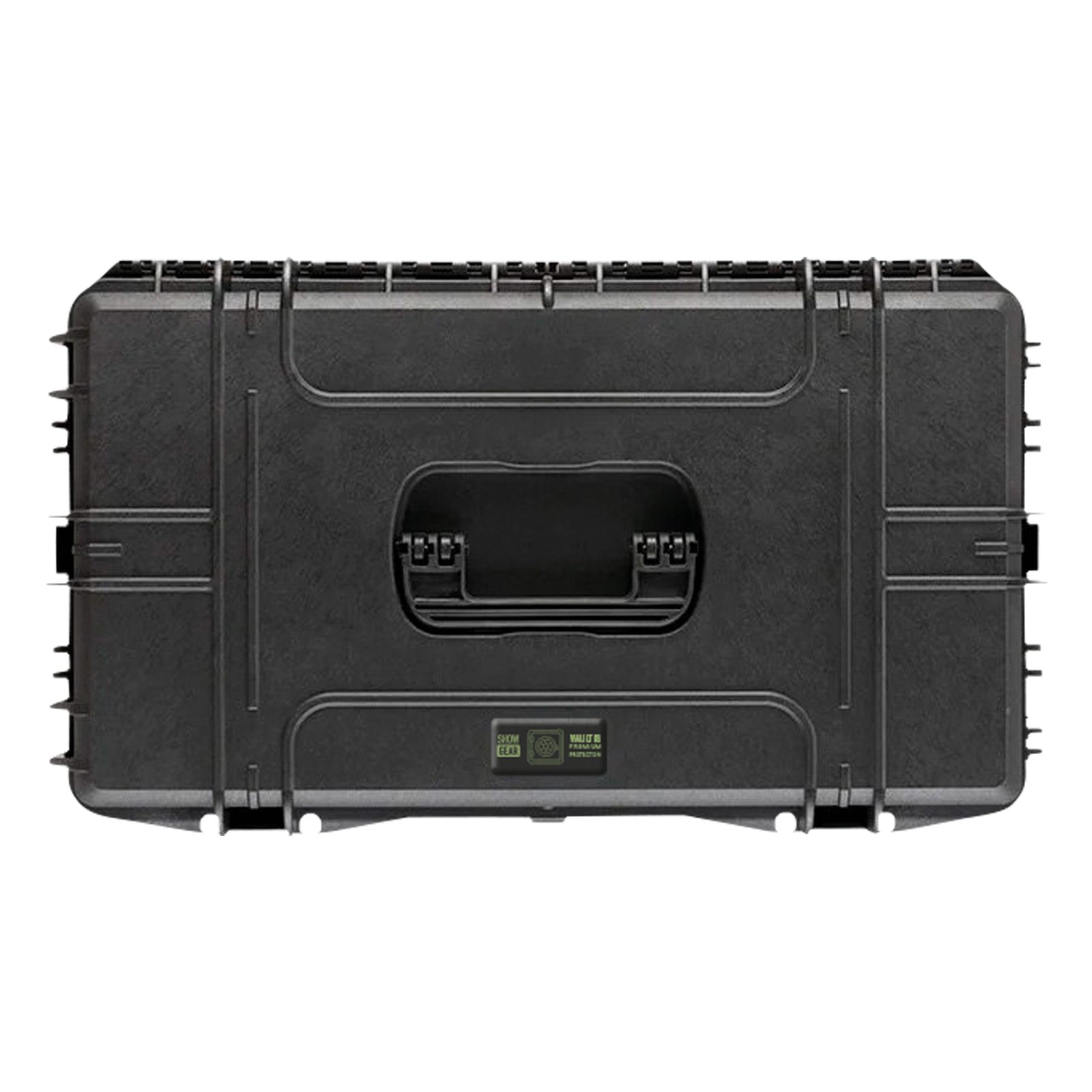 Vaultis Case 630 Flight Case IP67 - Showgear E825050