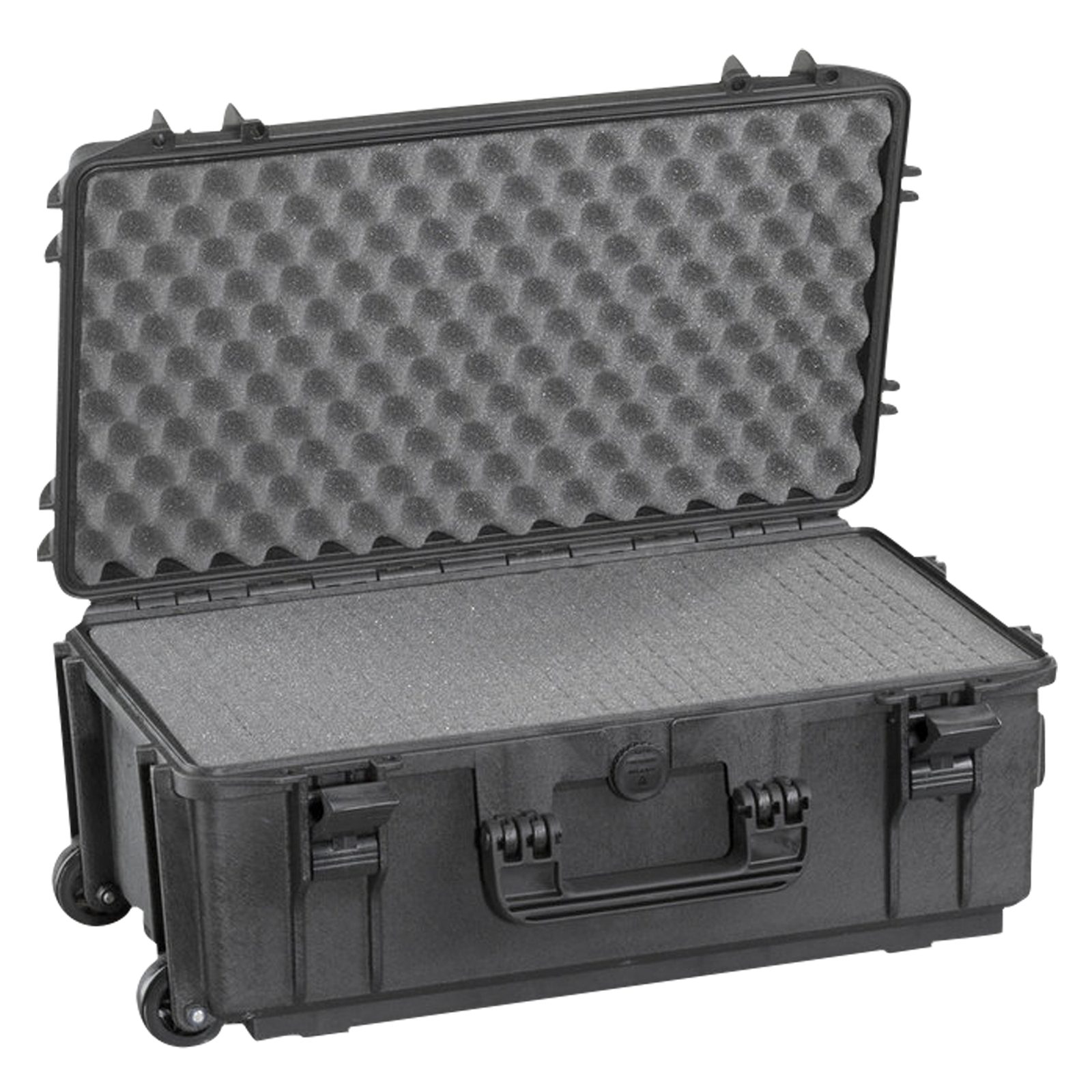 Vaultis Trolley Case 520 Flight Case IP67 - Showgear E825060