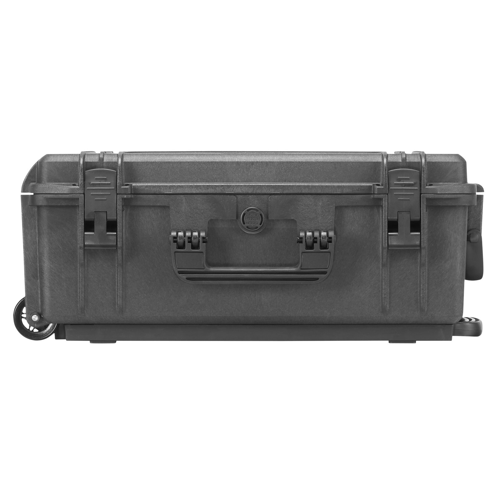 Vaultis Trolley Case 520 Flight Case IP67 - Showgear E825060