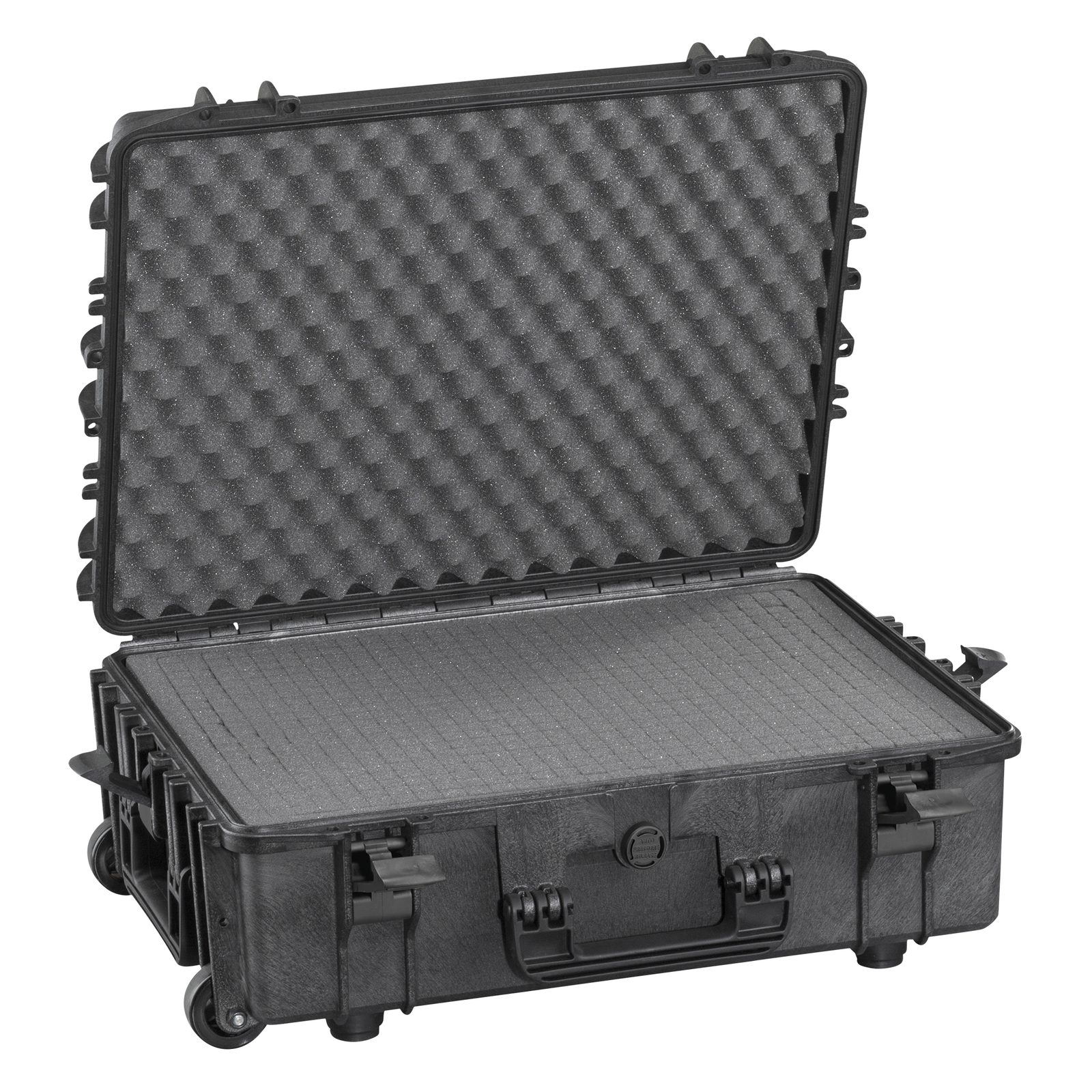 Vaultis Trolley Case 540 Flight Case IP67 - Showgear E825061
