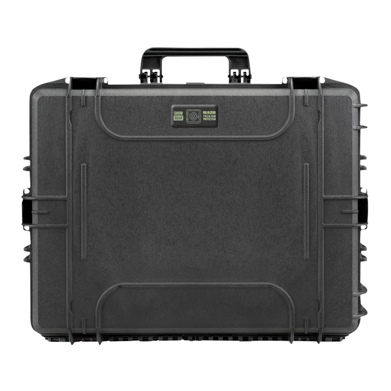 Vaultis Trolley Case 540 Flight Case IP67 - Showgear E825061