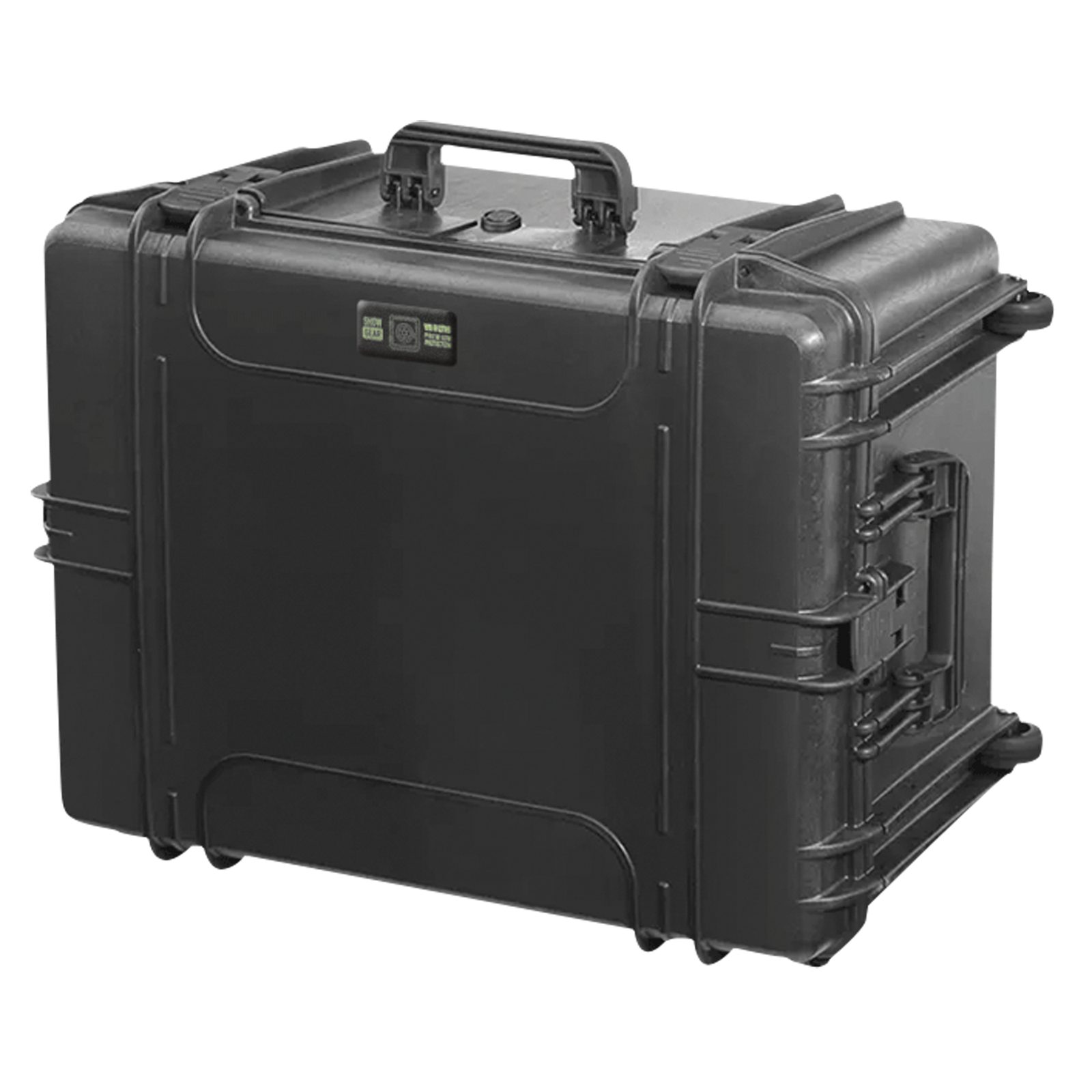 Vaultis Trolley Case 620 Flight Case IP67 - Showgear E825062