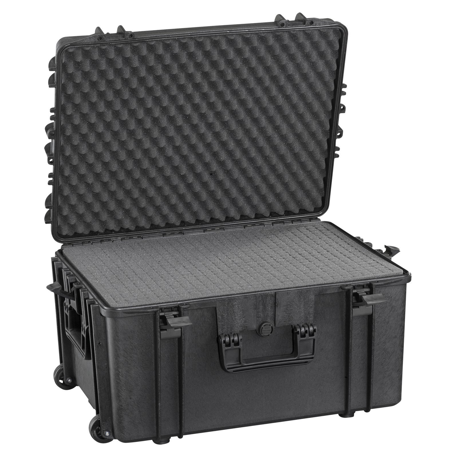 Vaultis Trolley Case 620 Flight Case IP67 - Showgear E825062
