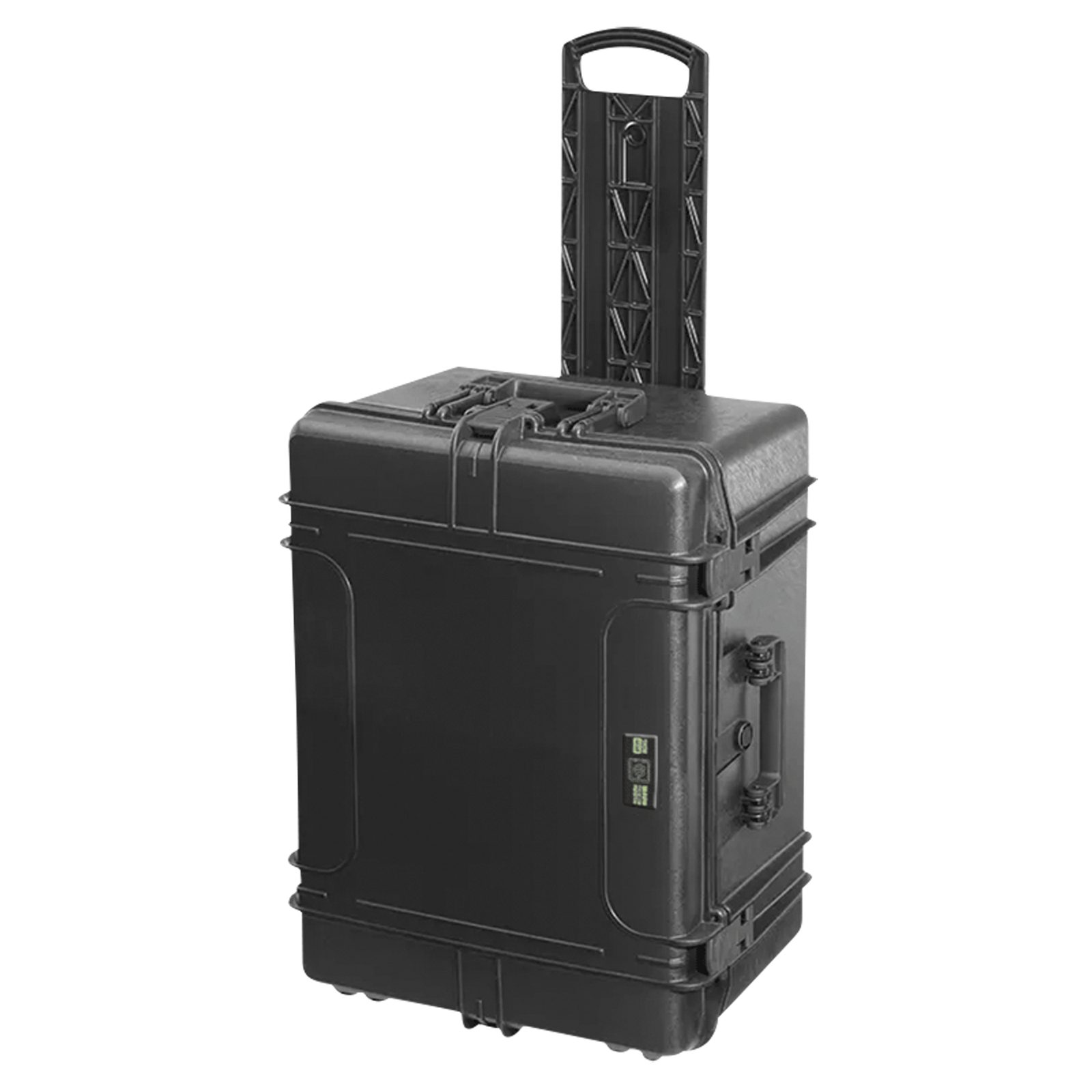 Vaultis Trolley Case 620 Flight Case IP67 - Showgear E825062