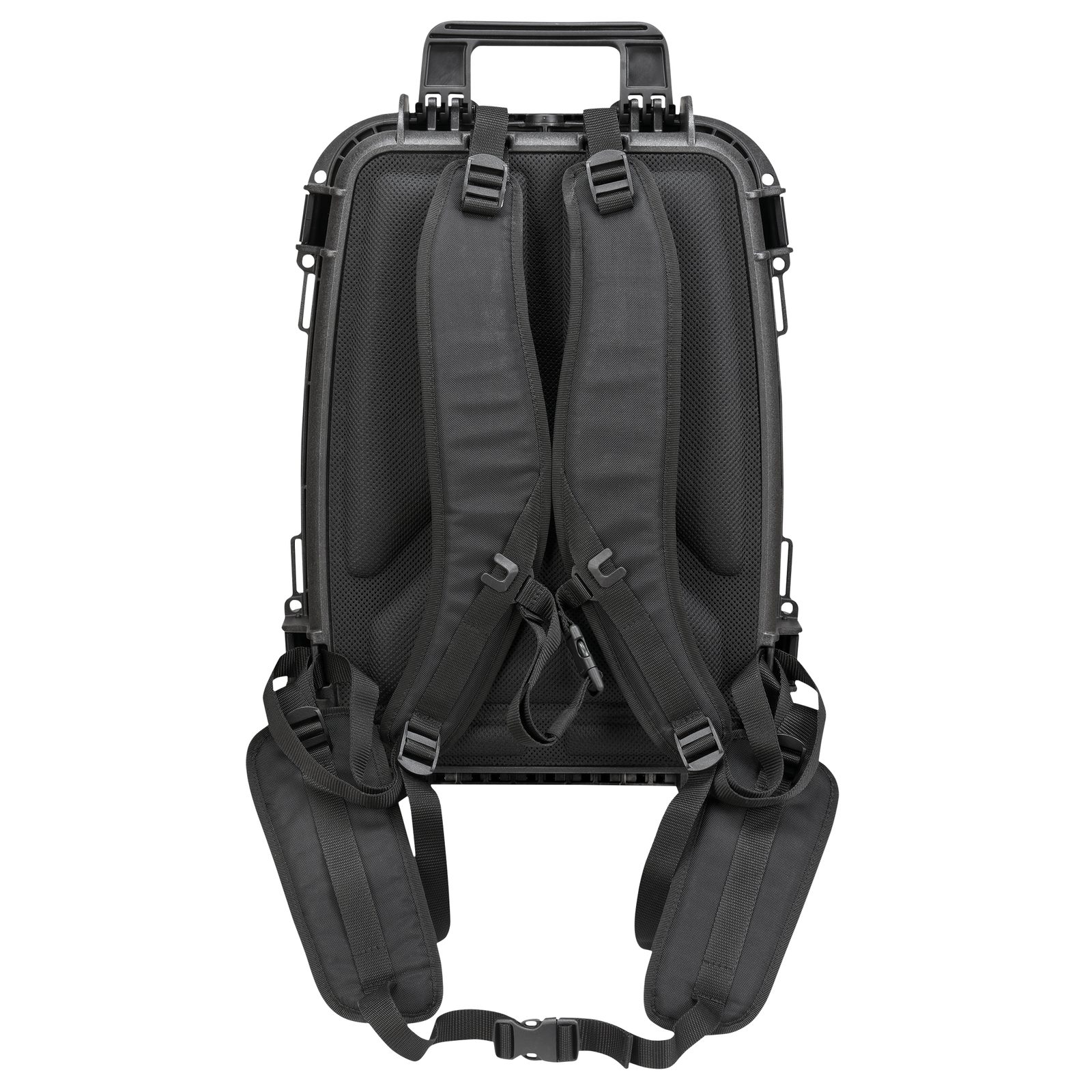 Vaultis Waterproof Backpack Case 485S Flight Case IP67 - Showgear E825070