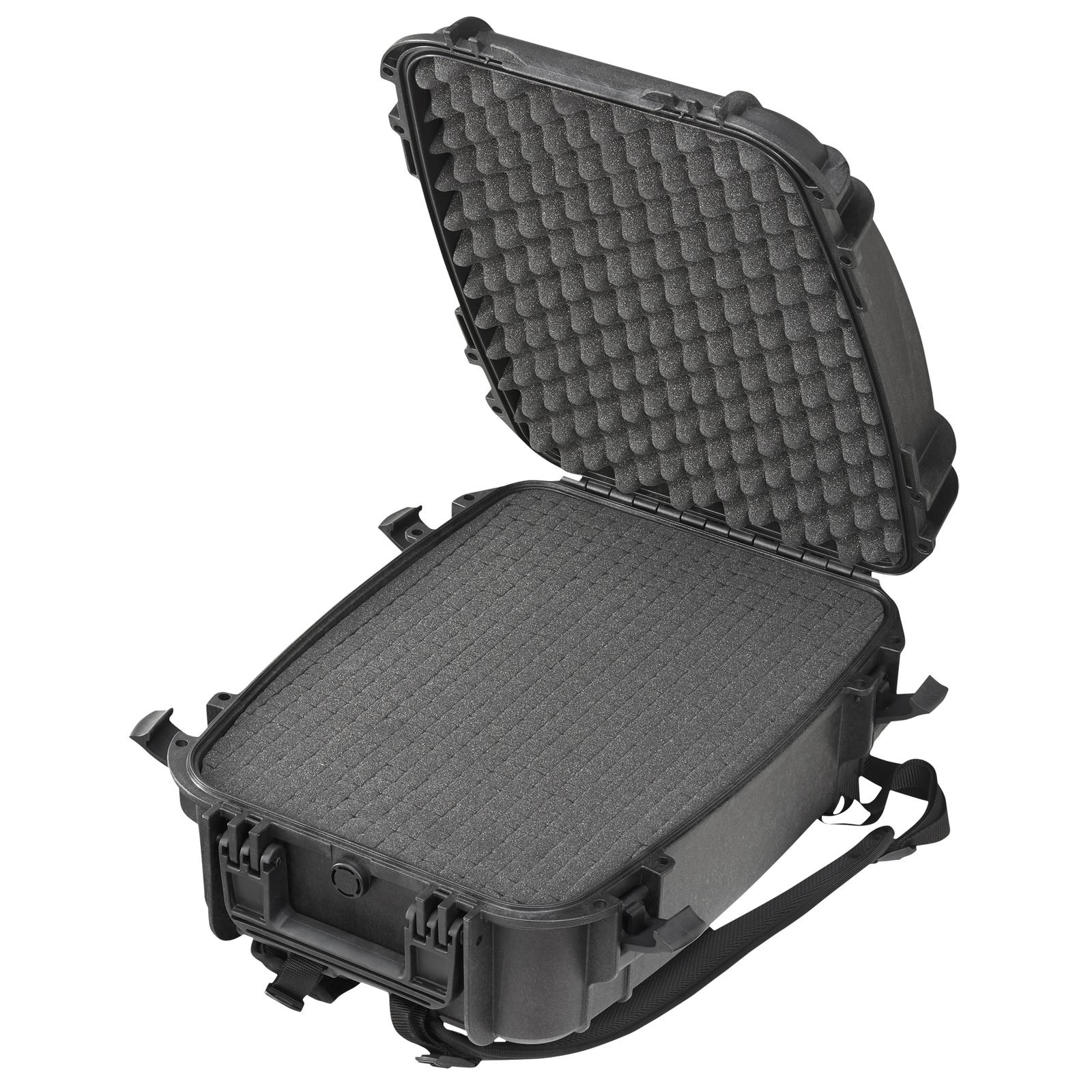 Vaultis Waterproof Backpack Case 485S Flight Case IP67 - Showgear E825070