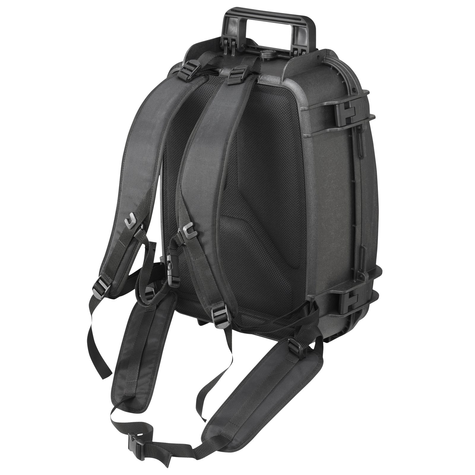 Vaultis Waterproof Backpack Case 485S Flight Case IP67 - Showgear E825070