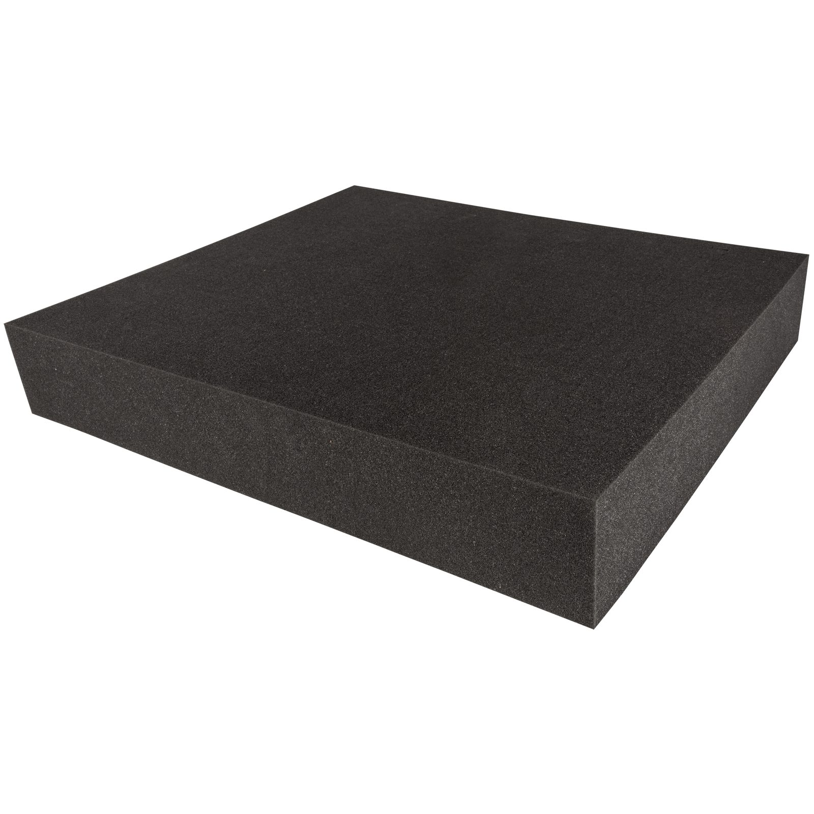 Pluckfoam for Drawer Case 80mm - Showgear E832001