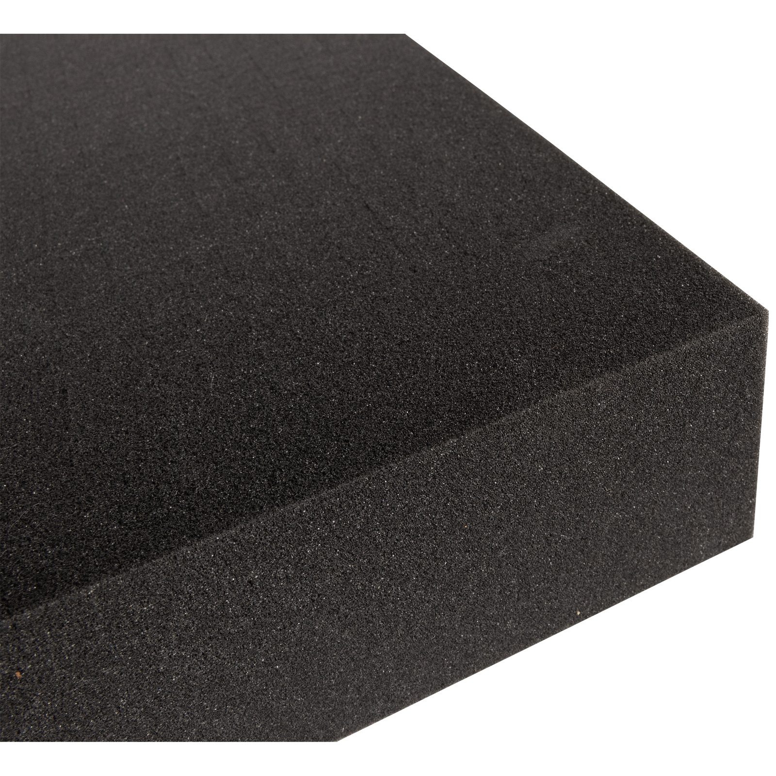 Pluckfoam for Drawer Case 80mm - Showgear E832001