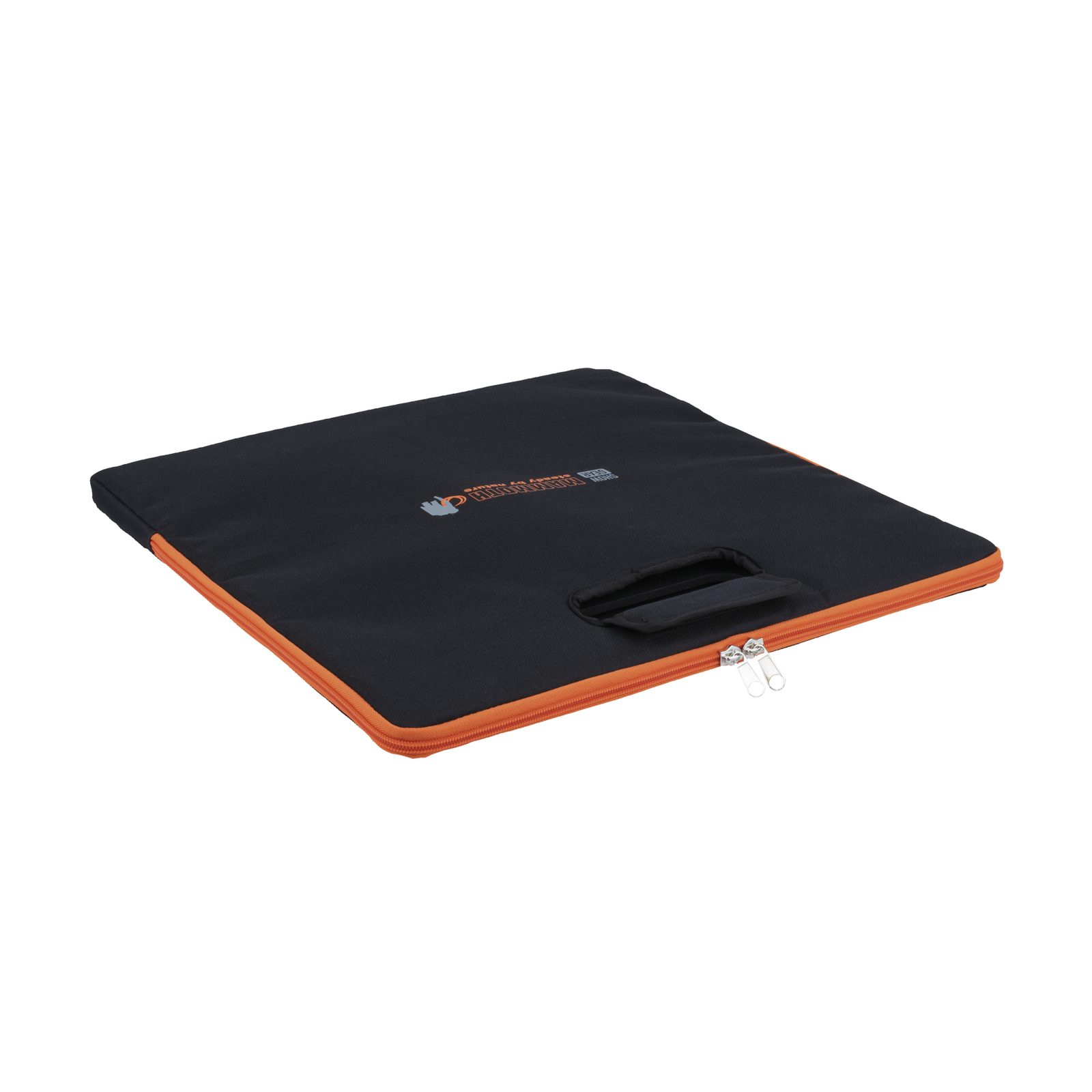 Borsa trasporto per piastra base quadrata 50x50 cm - Showgear E840001