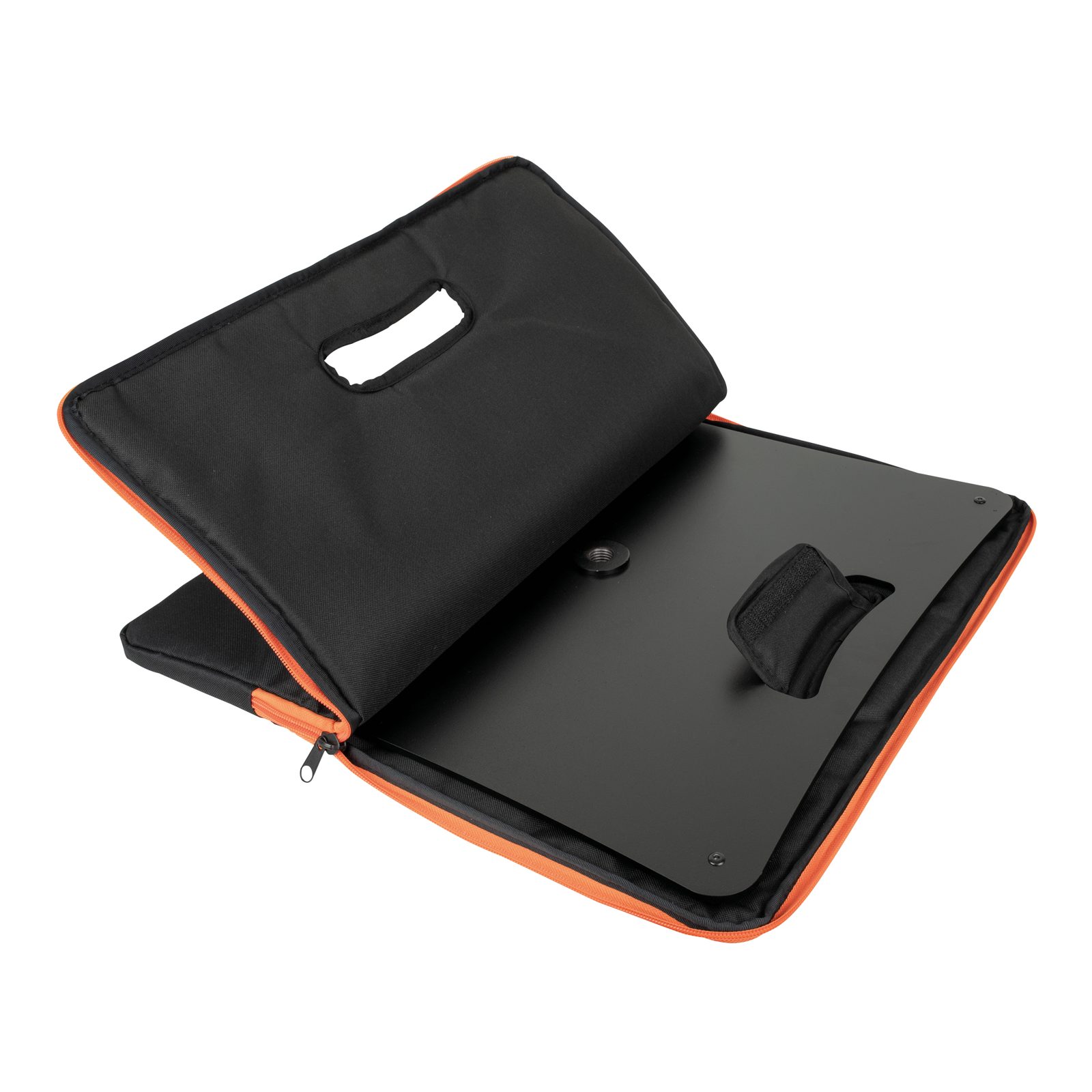 Borsa trasporto per piastra base quadrata 50x50 cm - Showgear E840001
