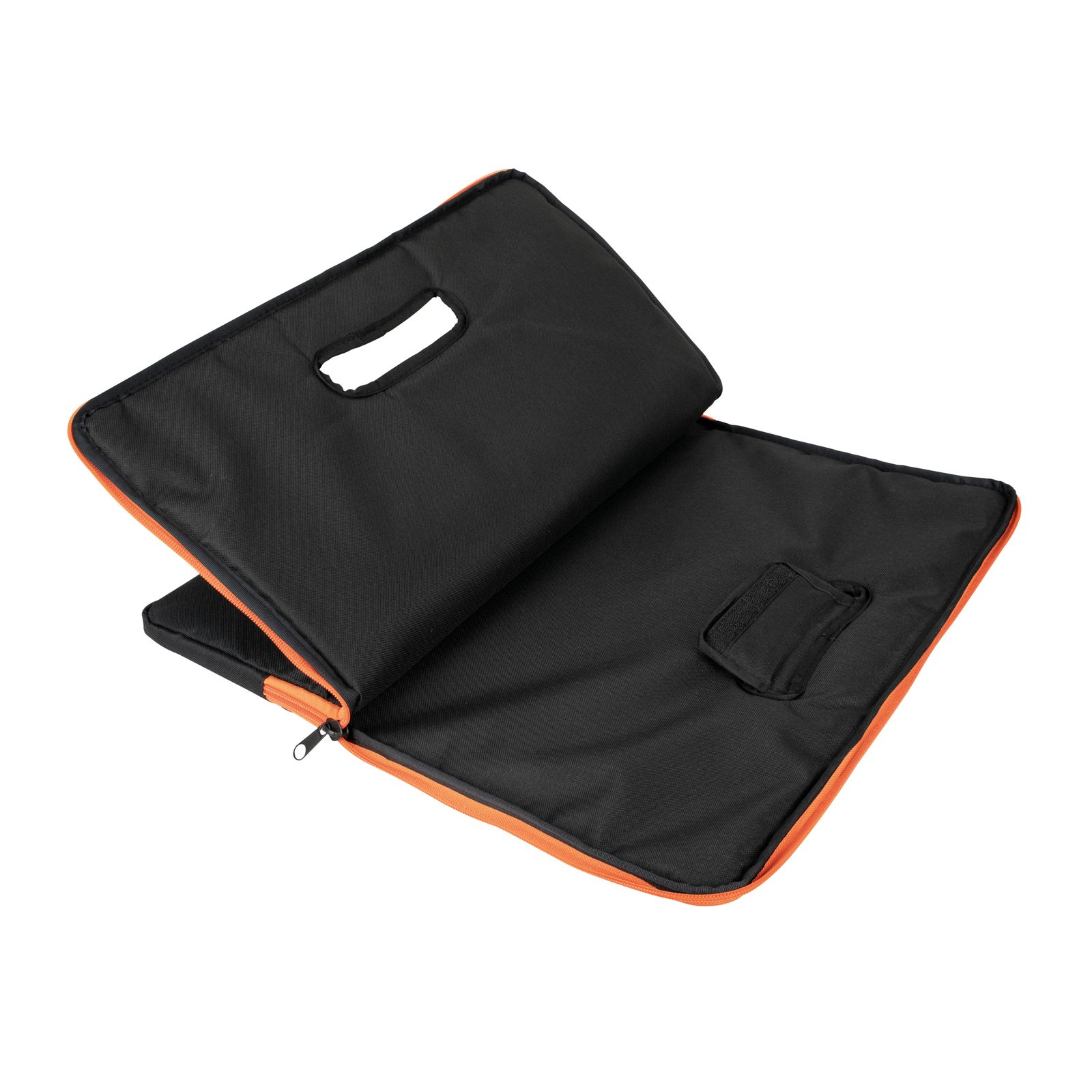 Borsa trasporto per piastra base quadrata 50x50 cm - Showgear E840001