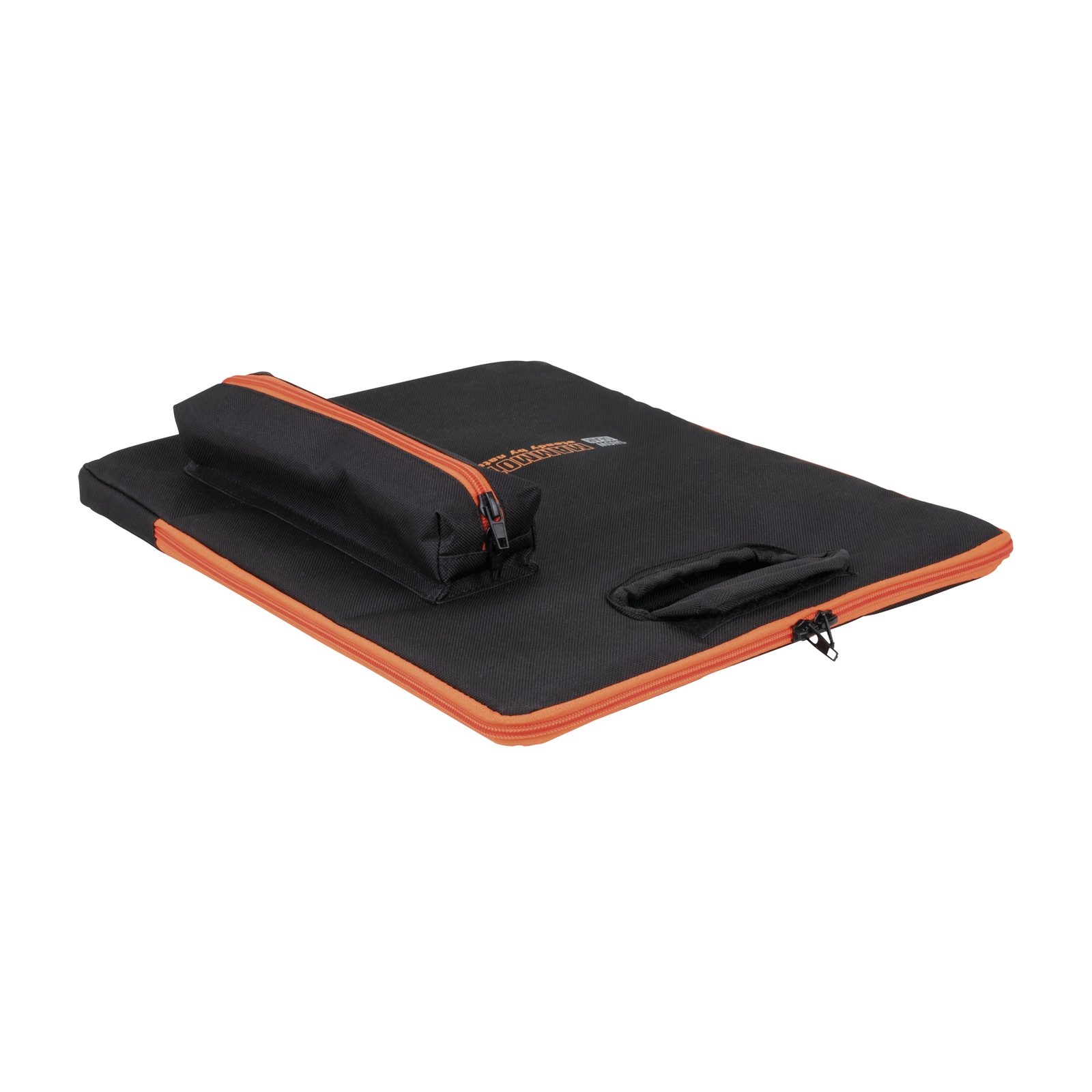 Borsa trasporto per piastra base Wentex - Showgear E840003
