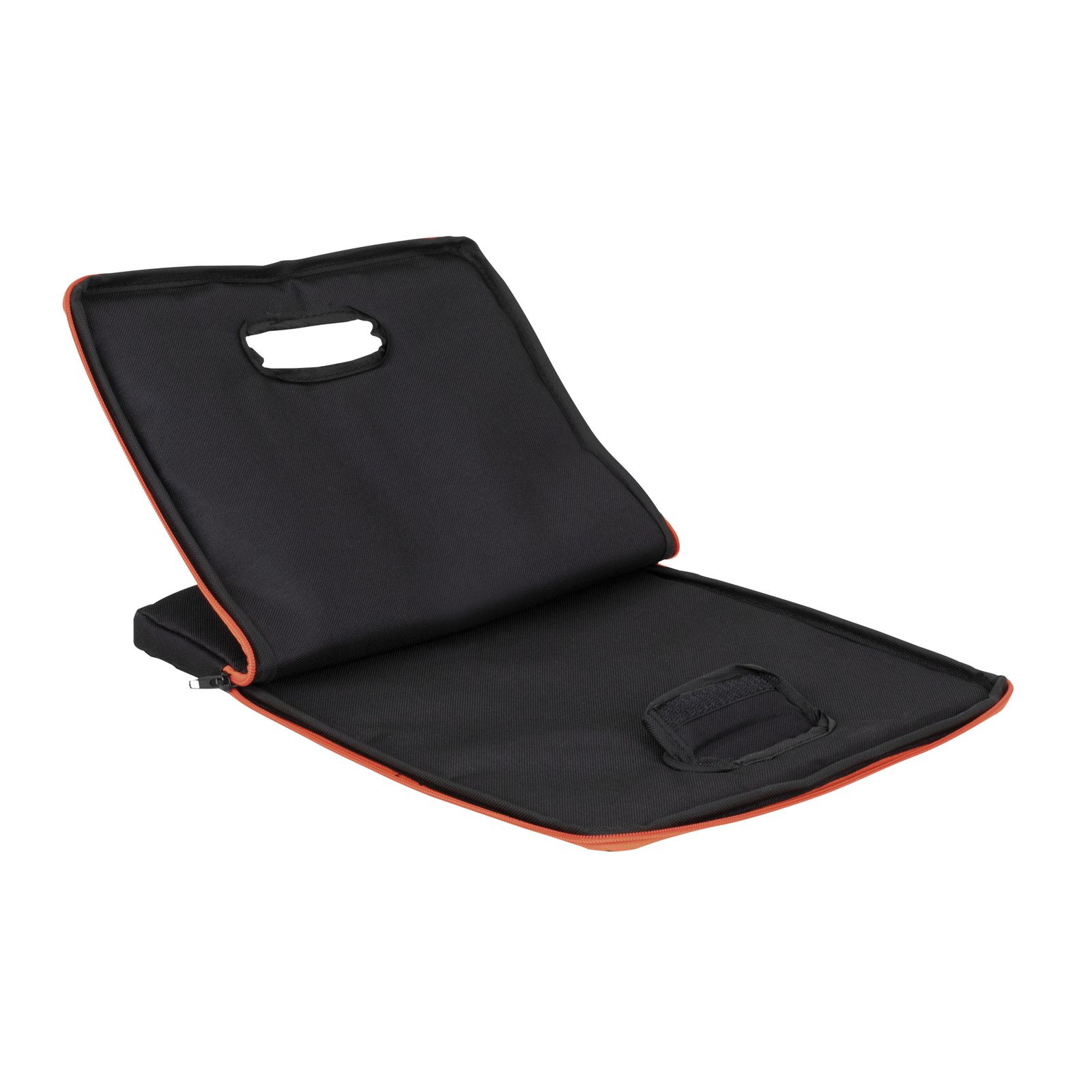 Borsa trasporto per piastra base Wentex - Showgear E840003