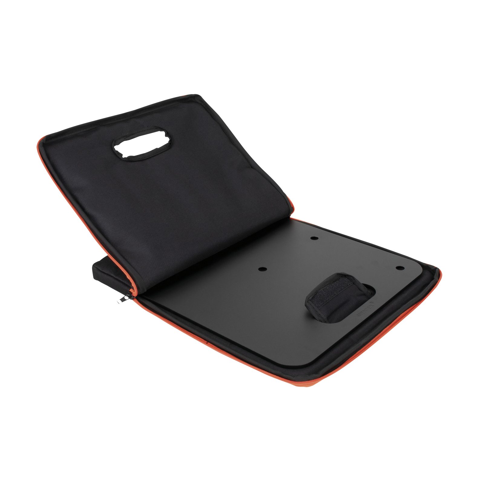 Borsa trasporto per piastra base Wentex - Showgear E840003