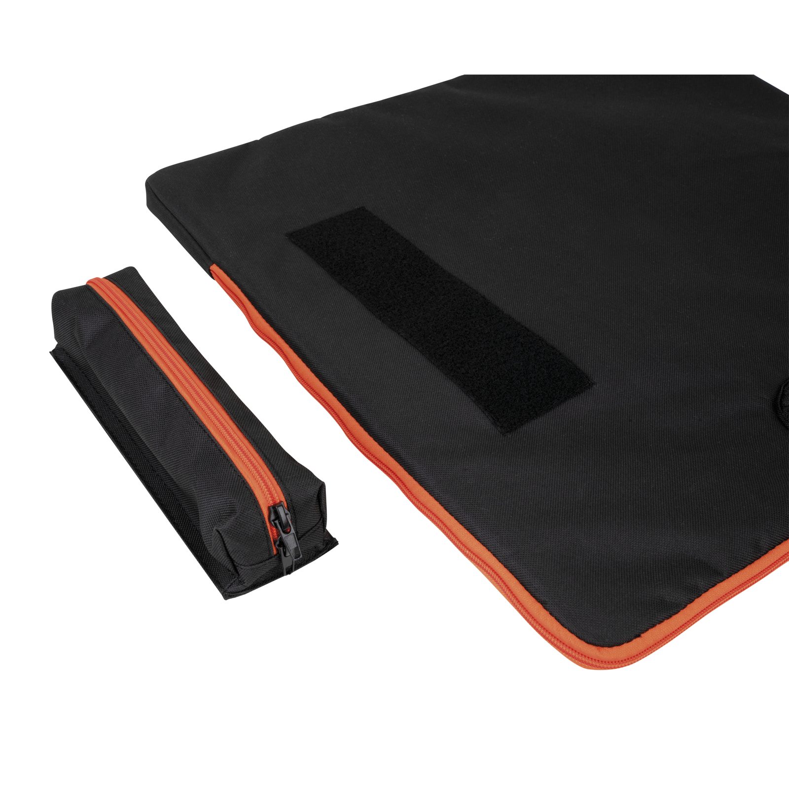 Borsa trasporto per piastra base Wentex - Showgear E840003