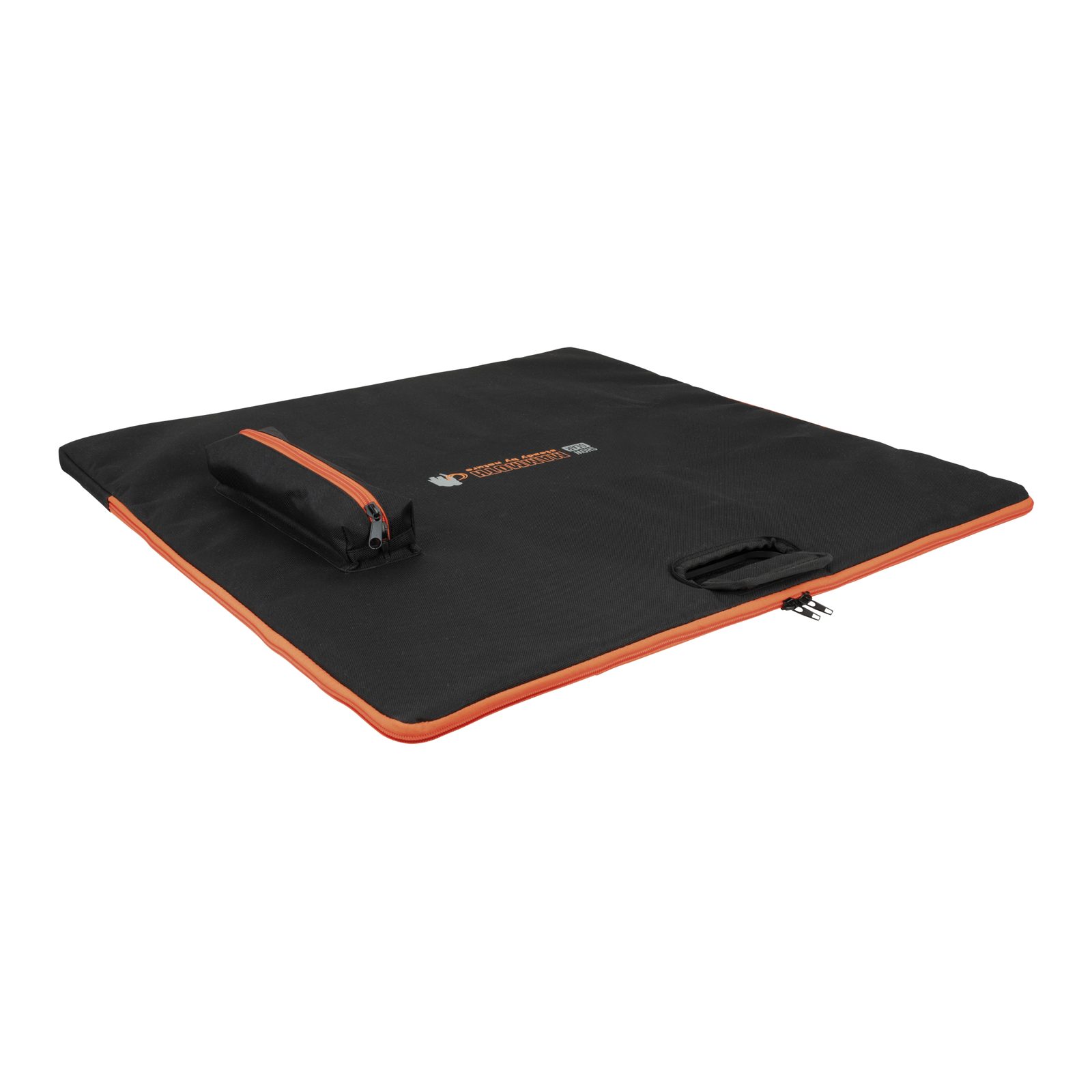 Borsa trasporto per piastra base Wentex 620x620 mm - Showgear E840005