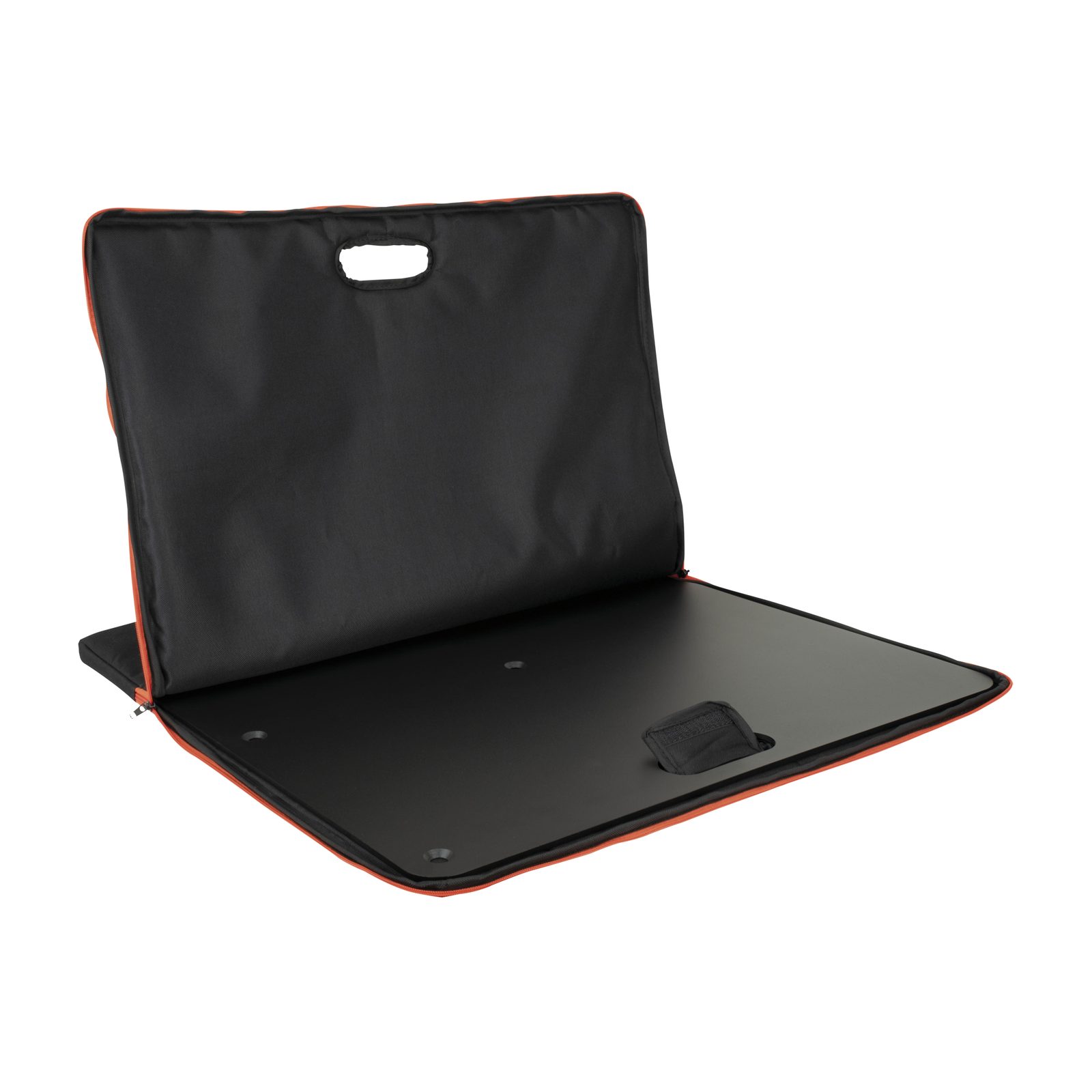Borsa trasporto per piastra base Wentex 620x620 mm - Showgear E840005
