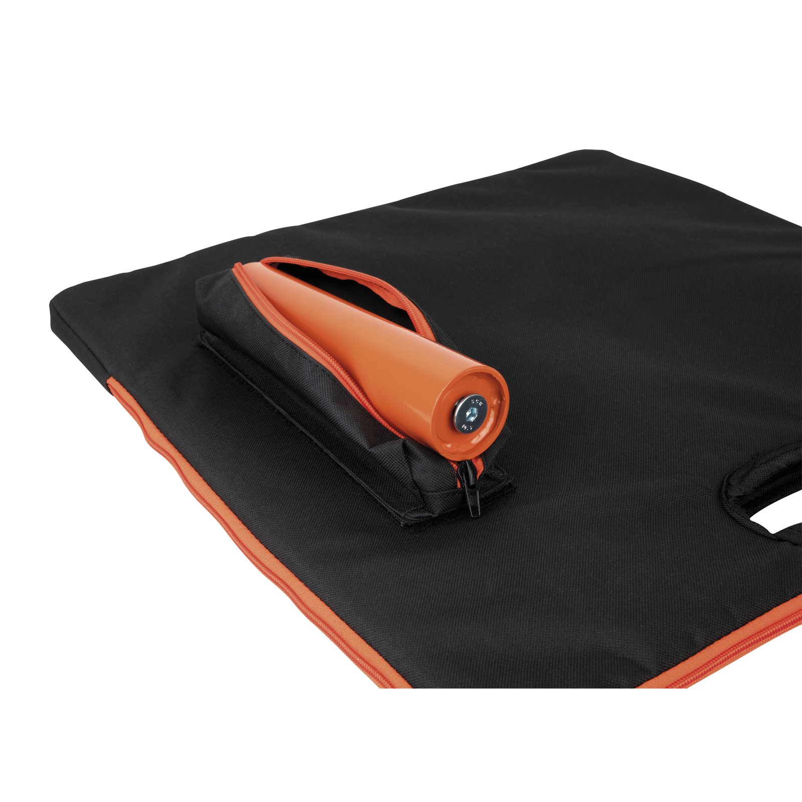 Borsa trasporto per piastra base Wentex 620x620 mm - Showgear E840005