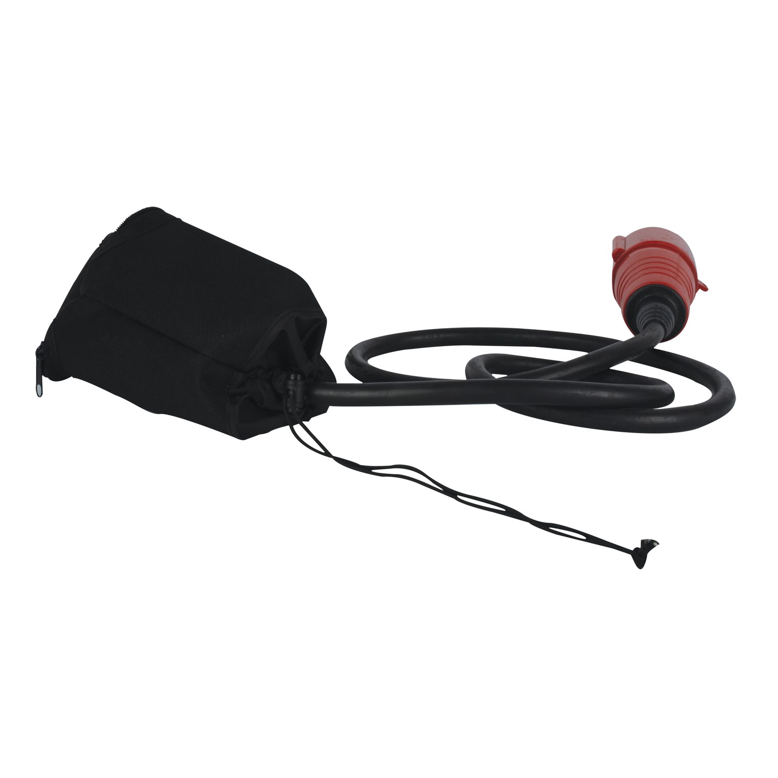 Coperchio protezione spina cavo per Socapex CEE 32A/16A - Showgear E840010