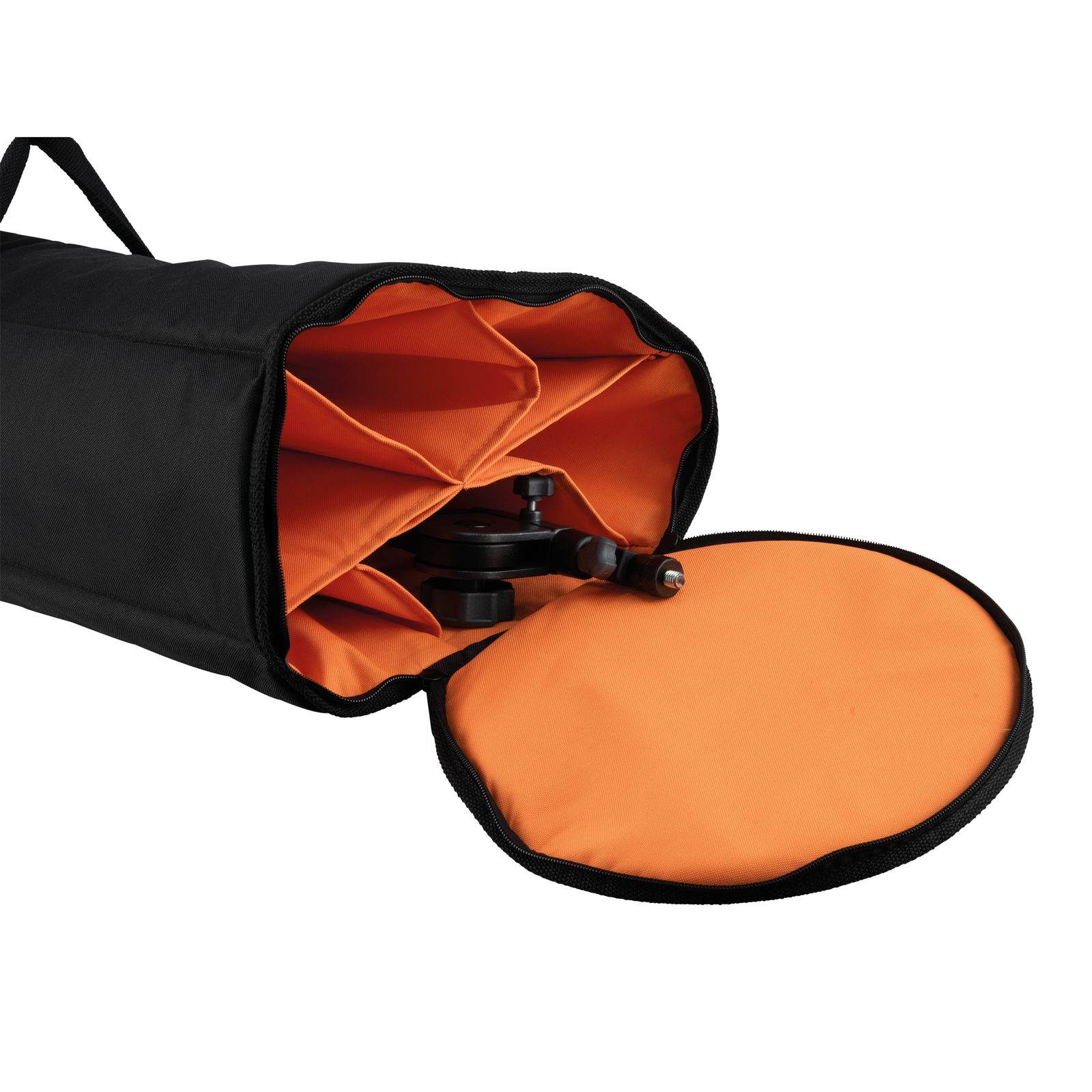 Borsa trasporto per supporti microfonici grande (6 aste, fino a 1 m) - Showgear E840012