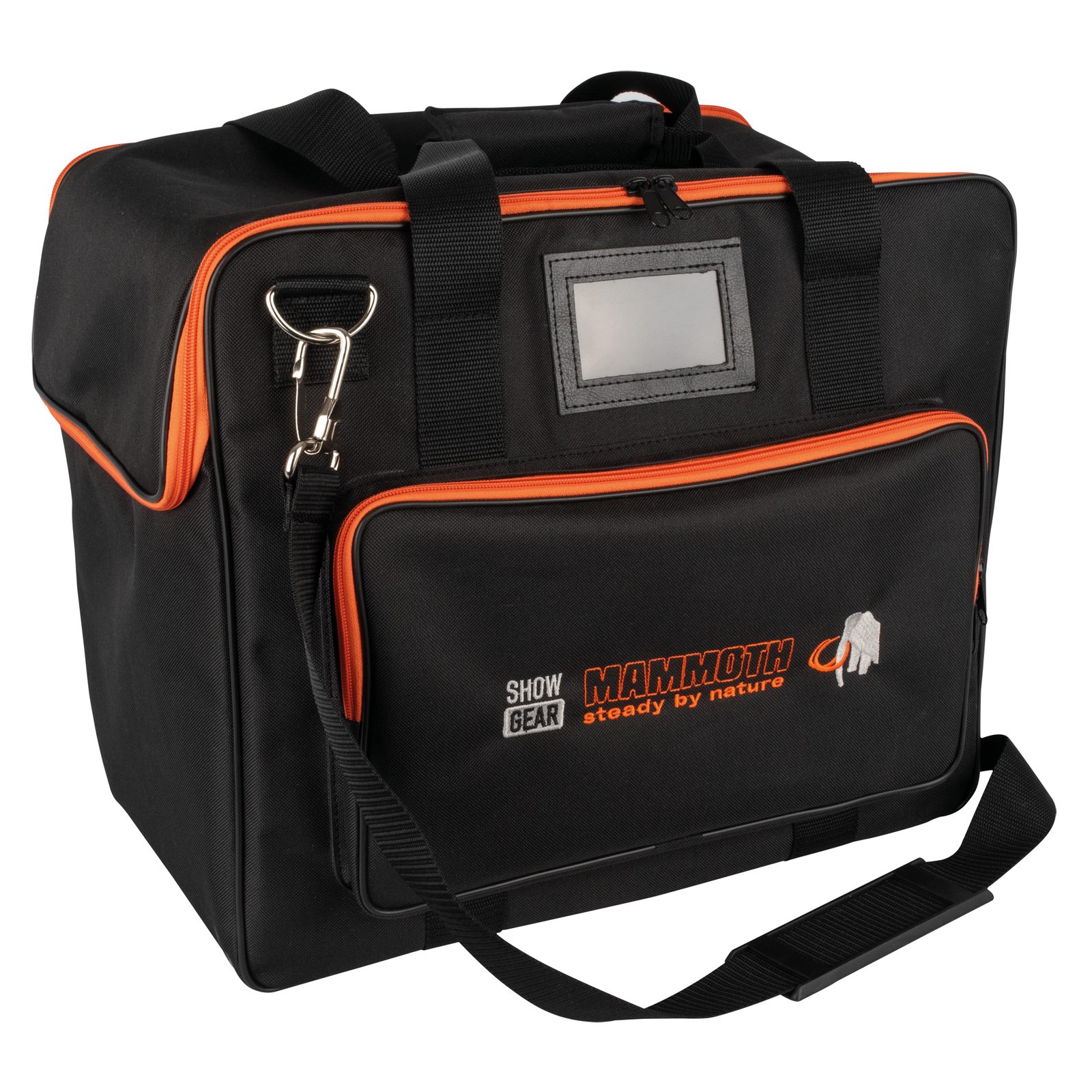 Borsa porta attrezzi media con divisori - Showgear E840016