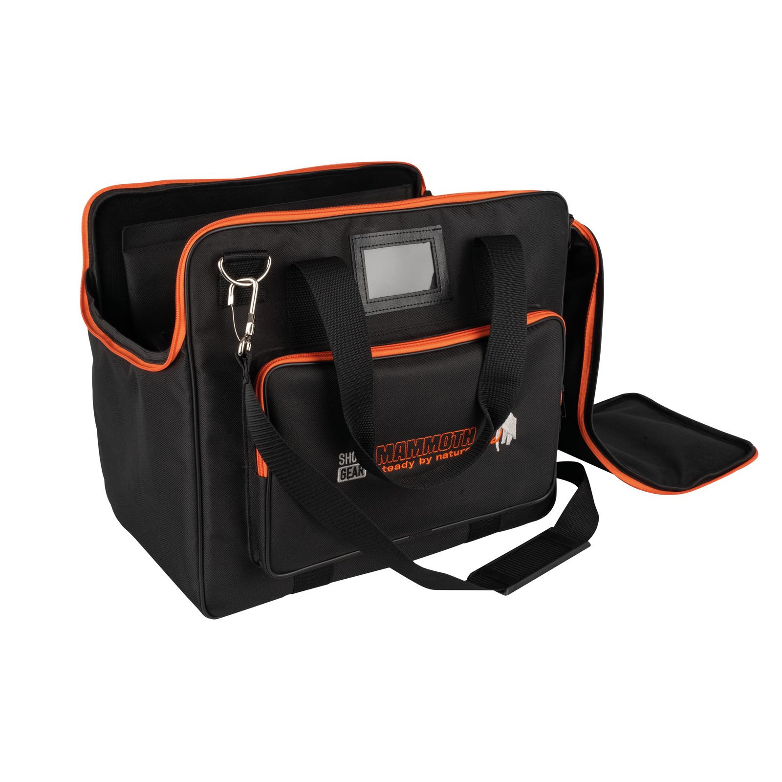Borsa porta attrezzi media con divisori - Showgear E840016