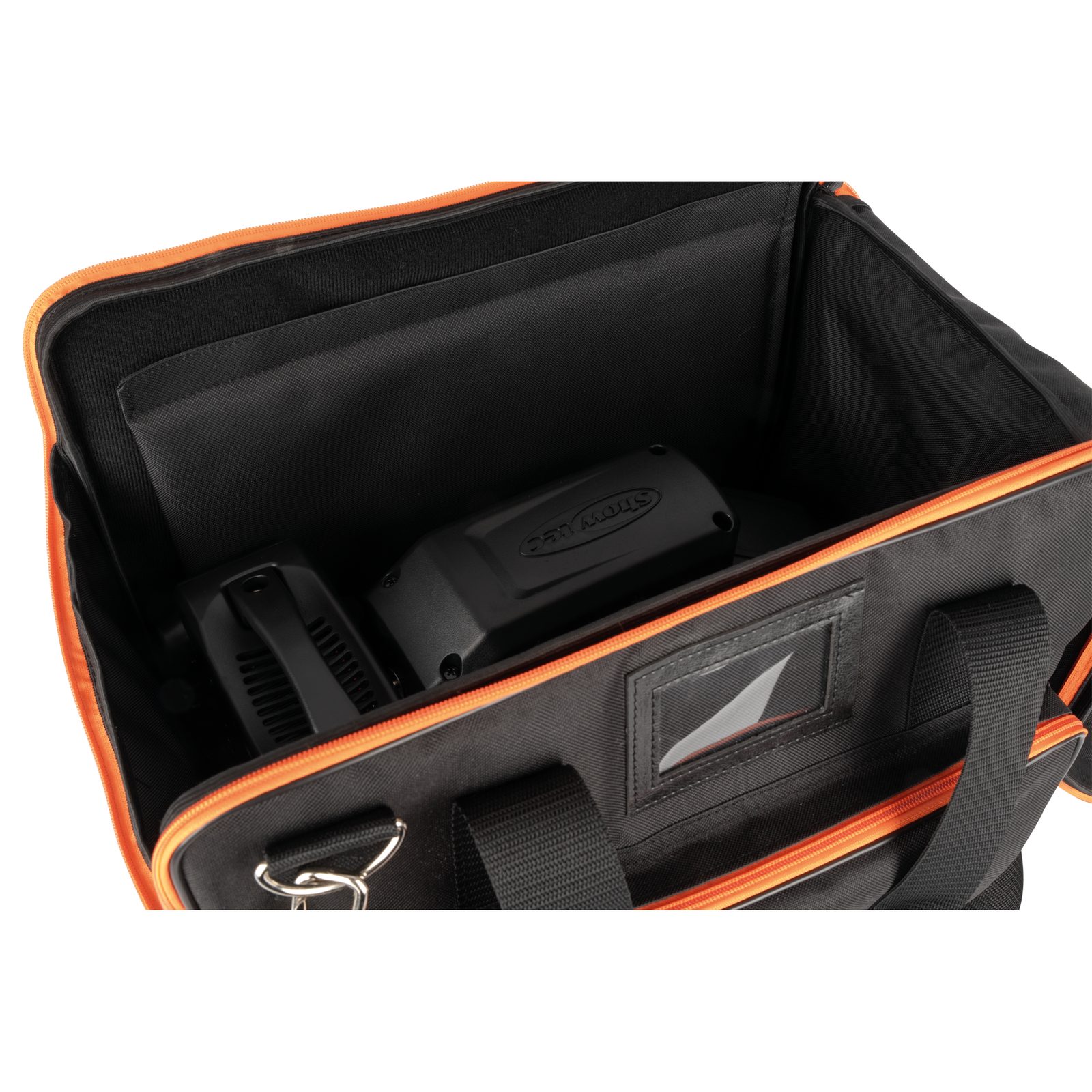 Borsa porta attrezzi media con divisori - Showgear E840016