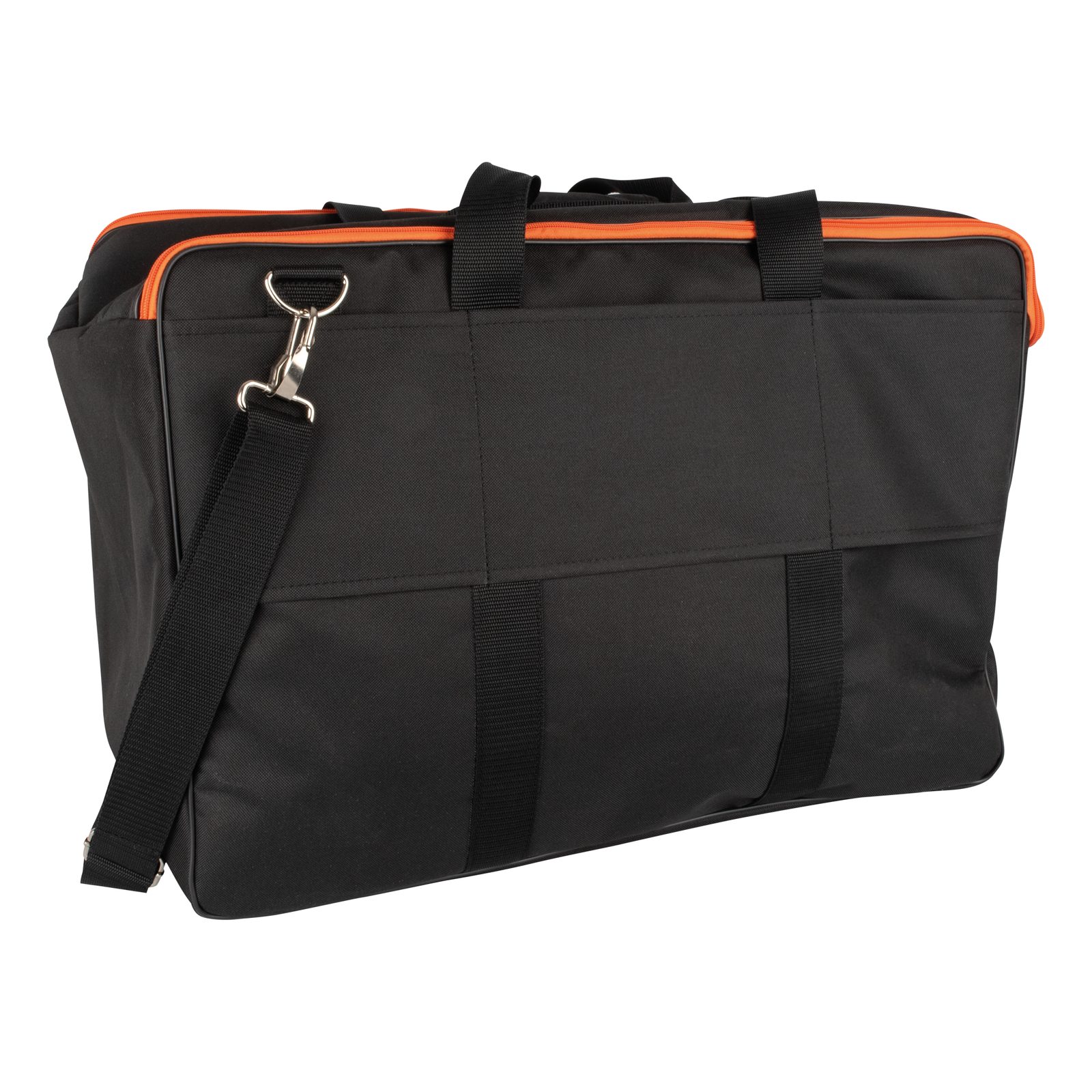 Borsa porta attrezzi grande con divisori - Showgear E840017