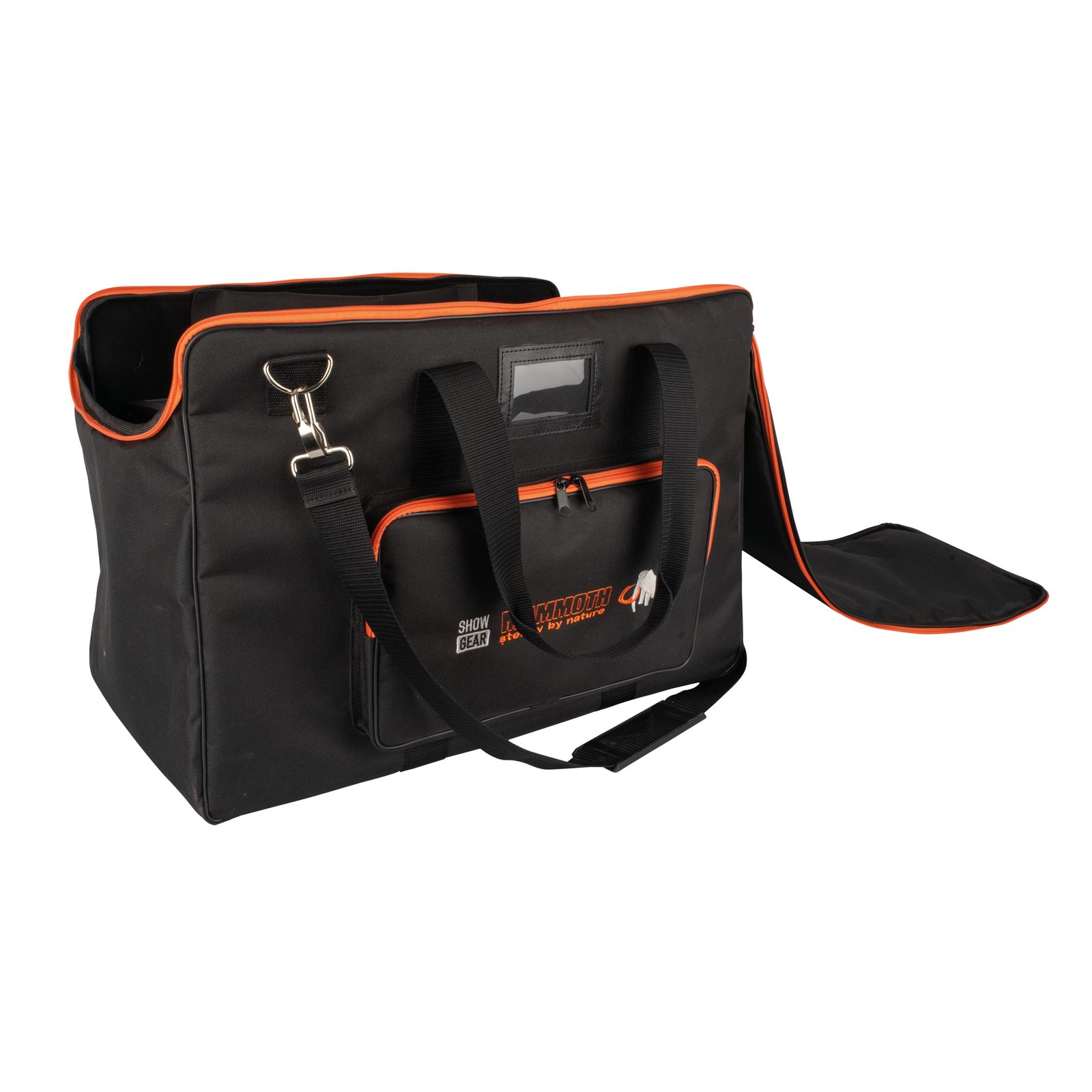 Borsa porta attrezzi grande con divisori - Showgear E840017