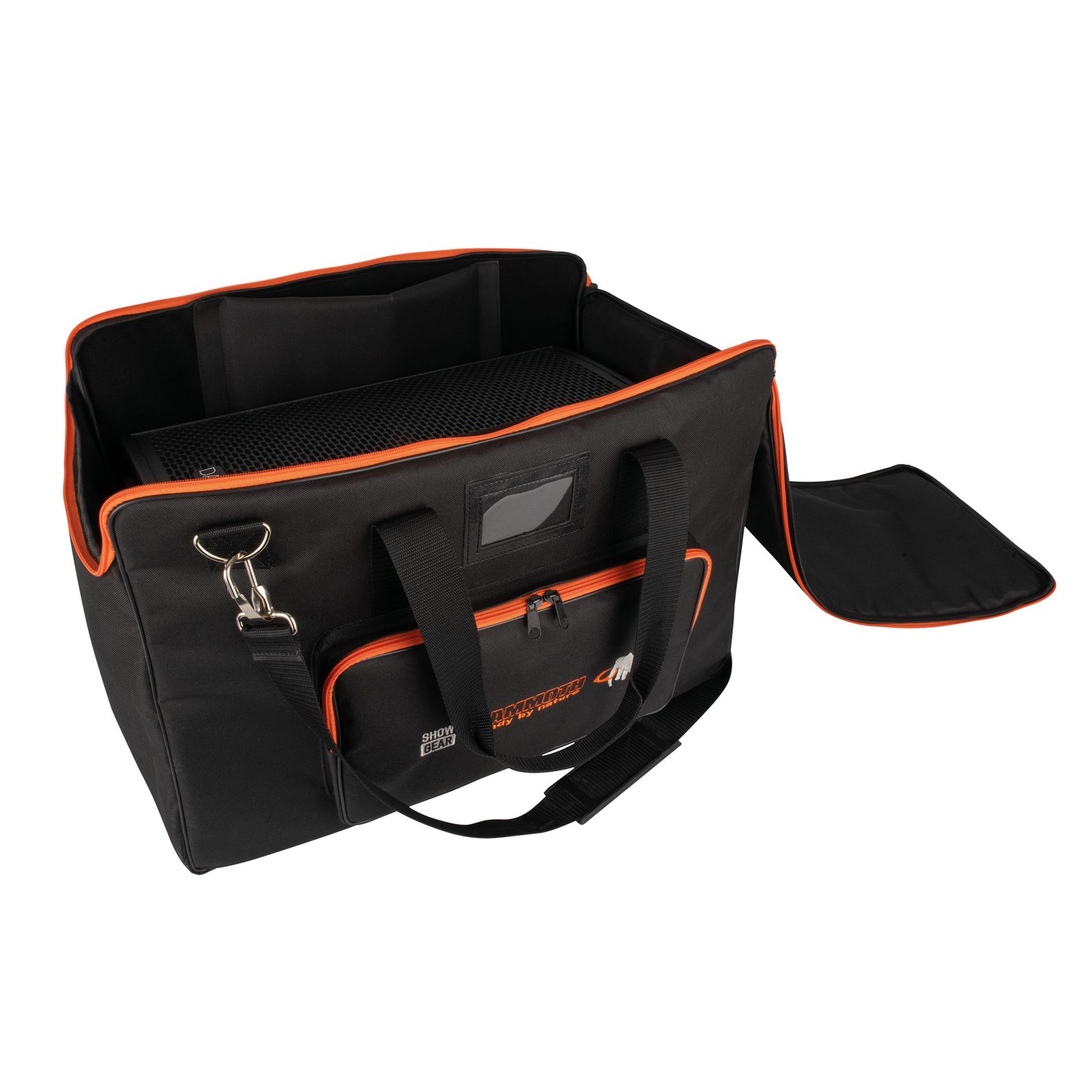 Borsa porta attrezzi grande con divisori - Showgear E840017