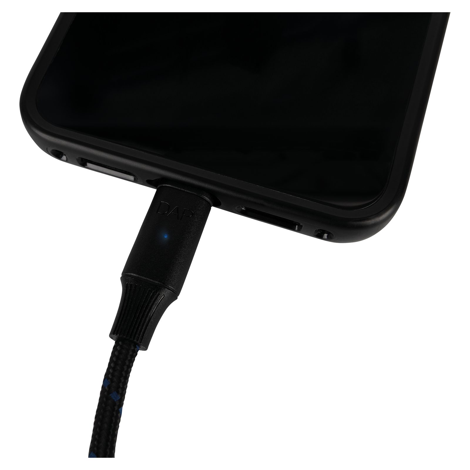 Cavo audio USB-C to 2 XLR maschio 3P isolato galvanicamente 0.75m - DAP FL11575