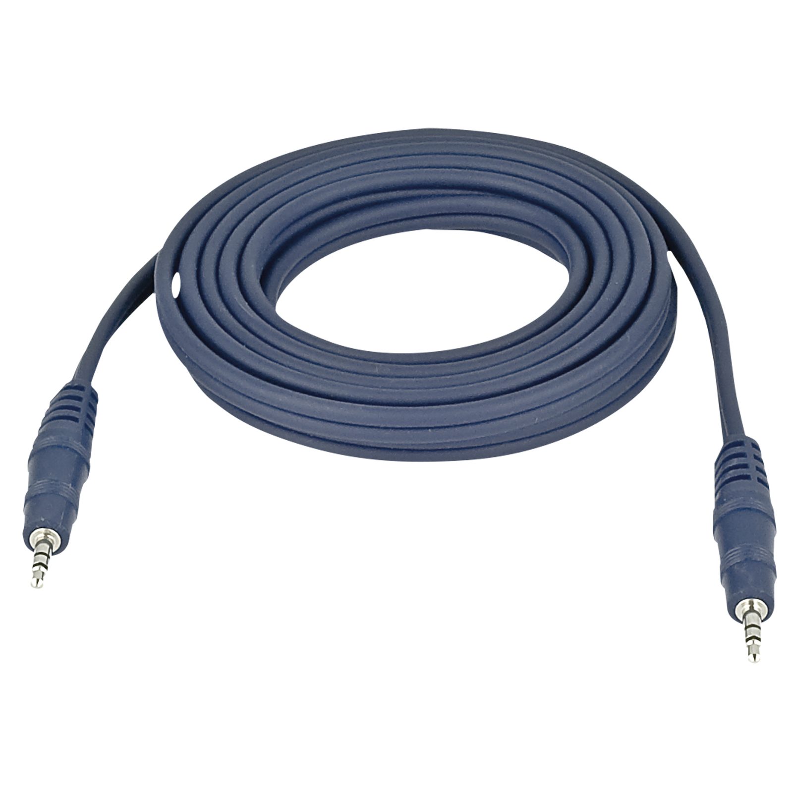 Cavo audio stereo mini-jack TRS 3.5mm 1.5m - DAP FL45150