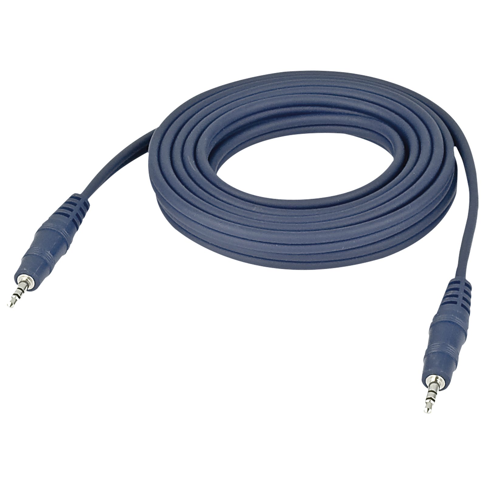 Cavo audio stereo mini-jack TRS 3.5mm 3m - DAP FL453