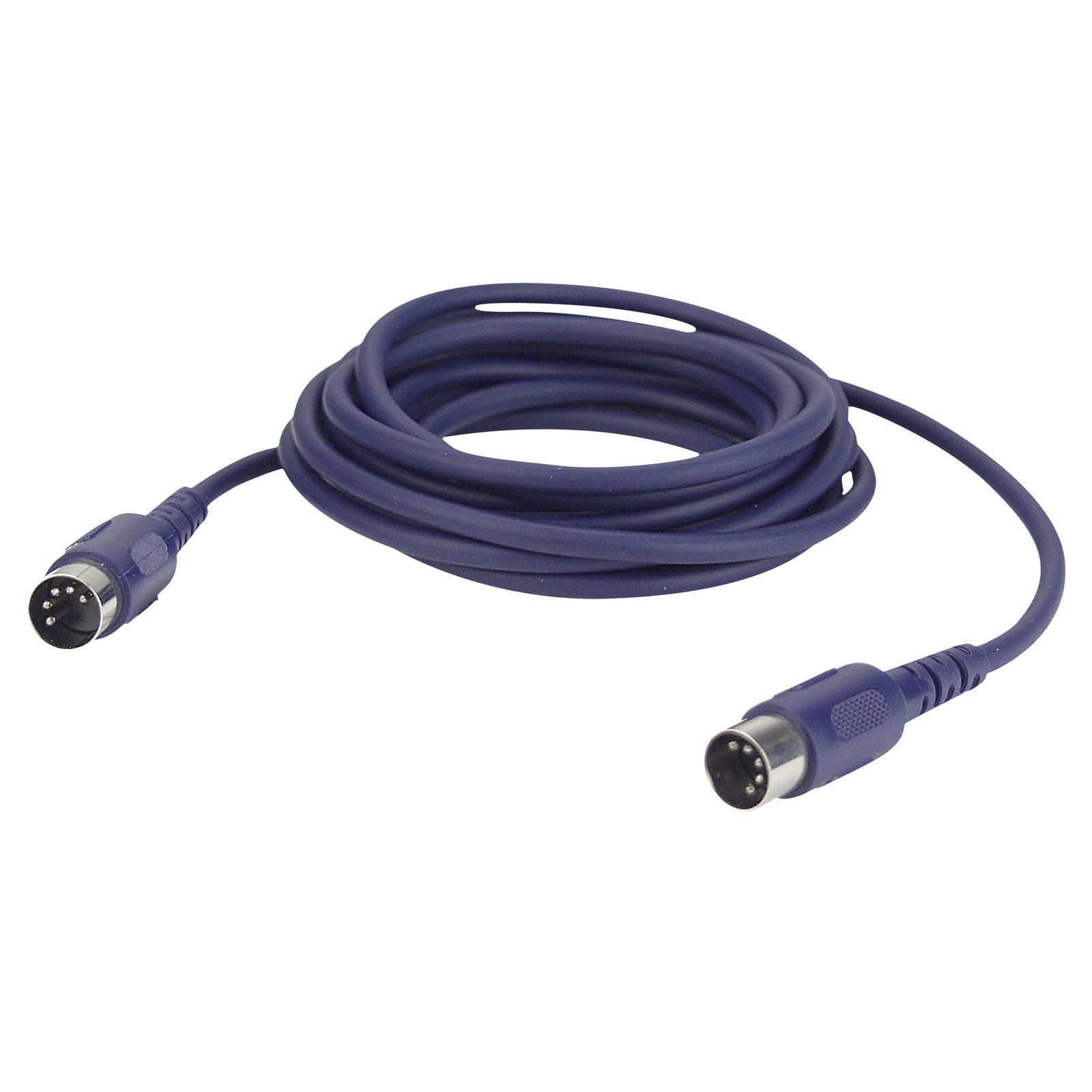 Cavo DIN 5P to DIN 5P 3m - DAP FL503