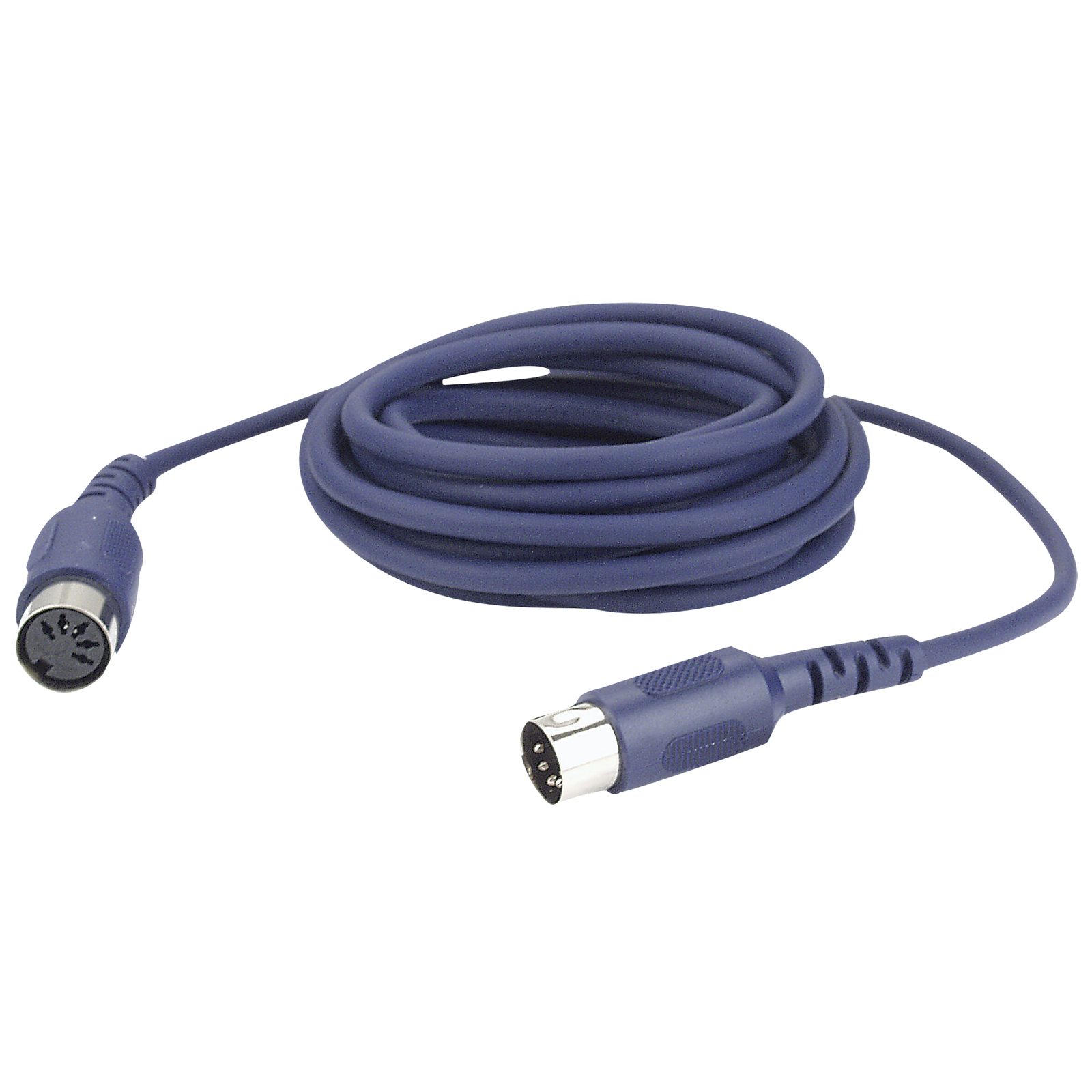 Cavo DIN 5P to DIN 5P 6m - DAP FL526