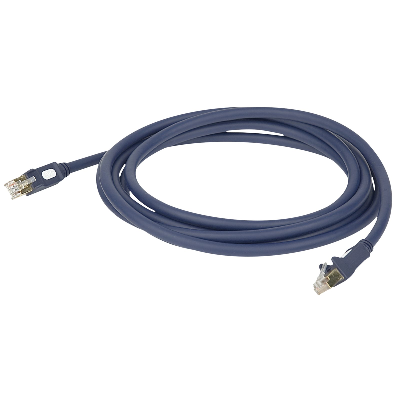Cavo Ethernet Cat5 UTP 1.5m - DAP FL55150