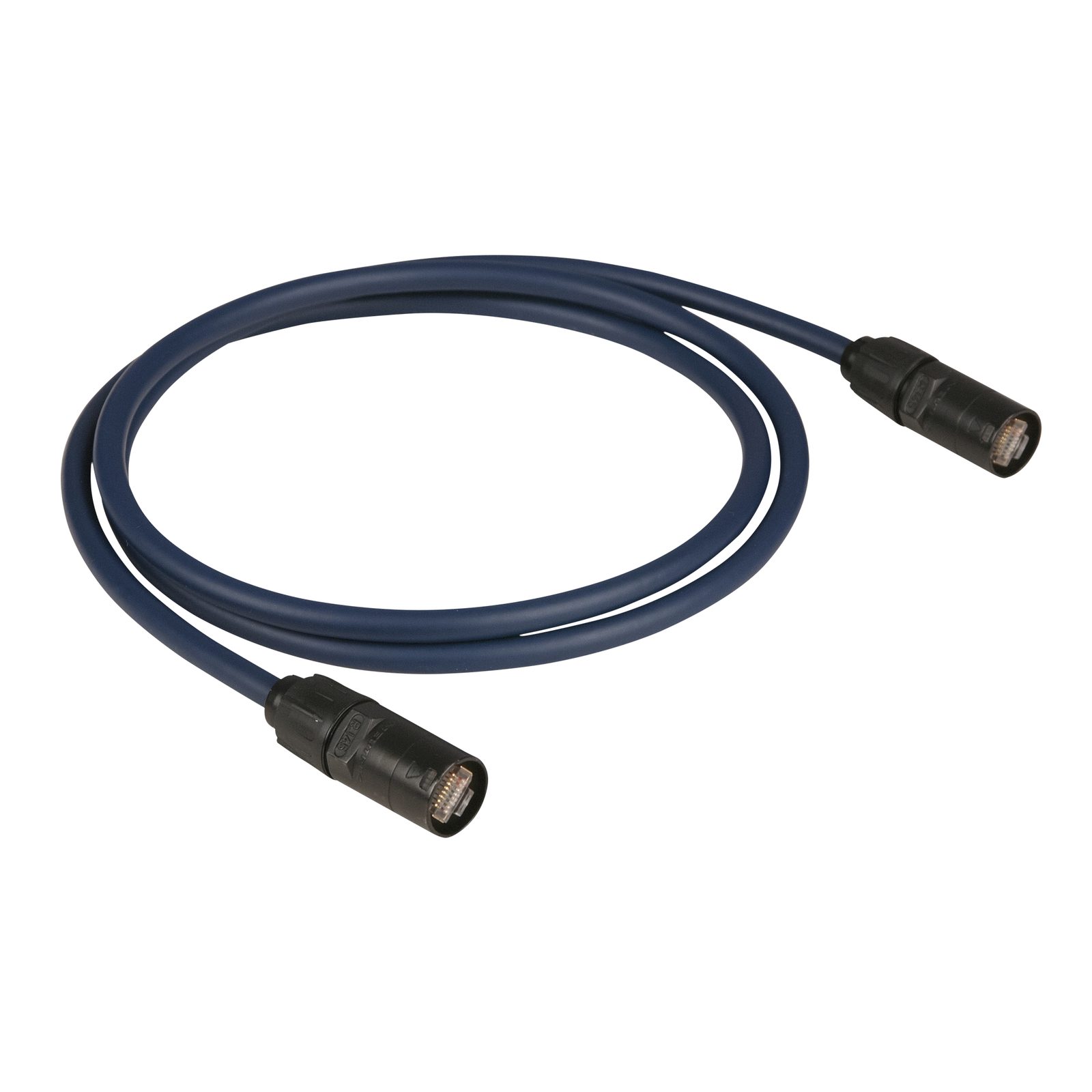 Cavo CAT6E con Neutrik etherCON 1.5m - DAP FL58150