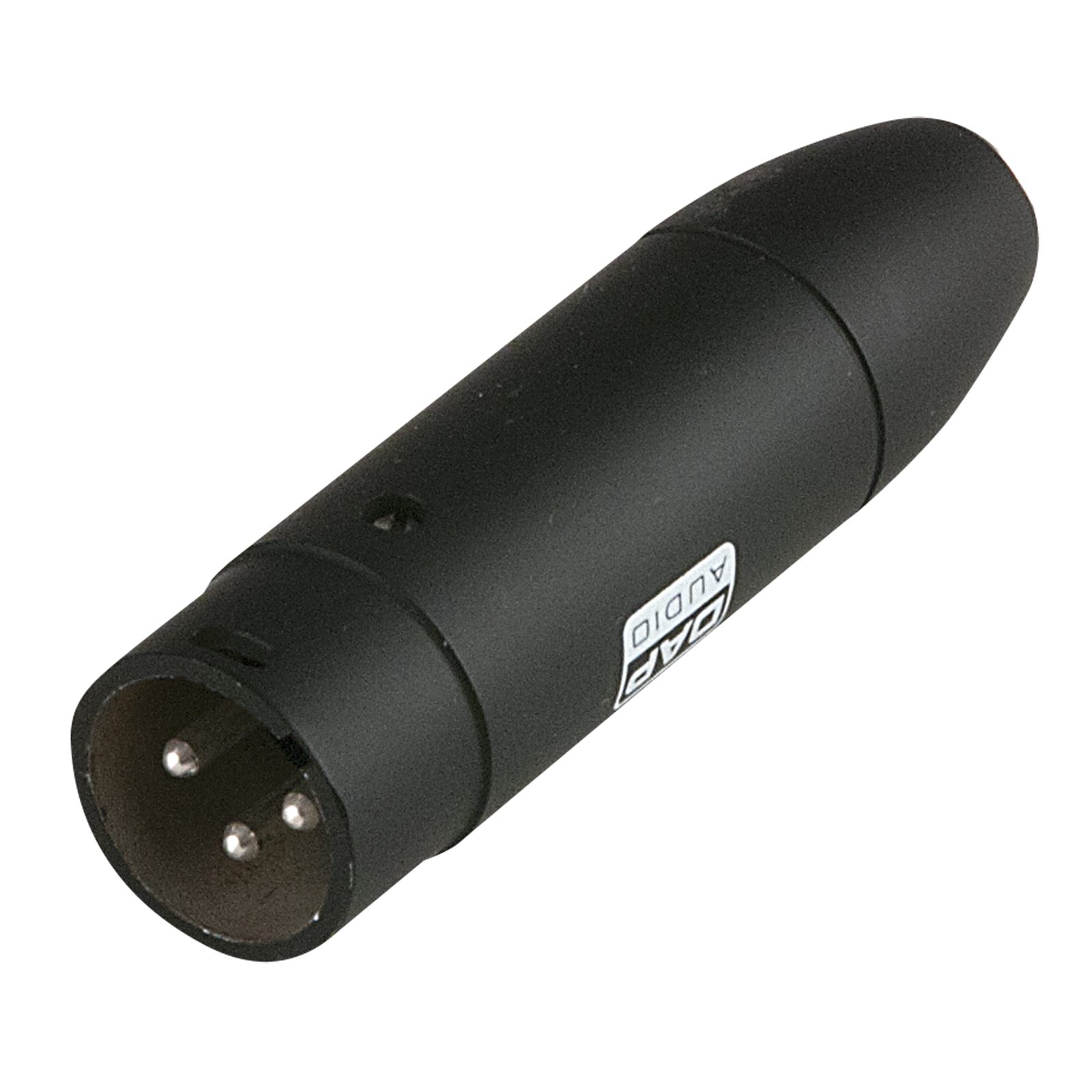 Adattatore Mini XLR 4P a XLR 3P - DAP FLA10