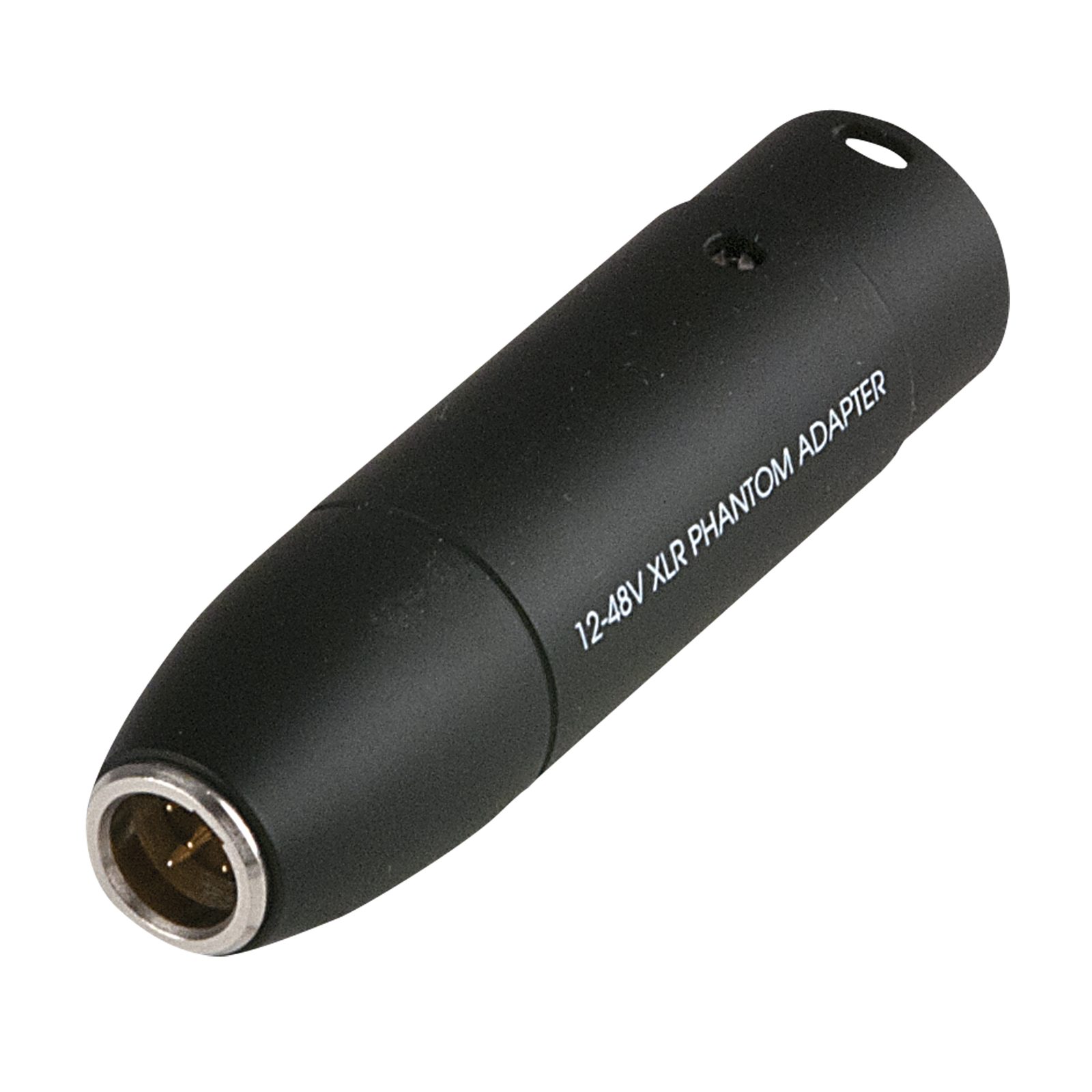 Adattatore Mini XLR 4P a XLR 3P - DAP FLA10