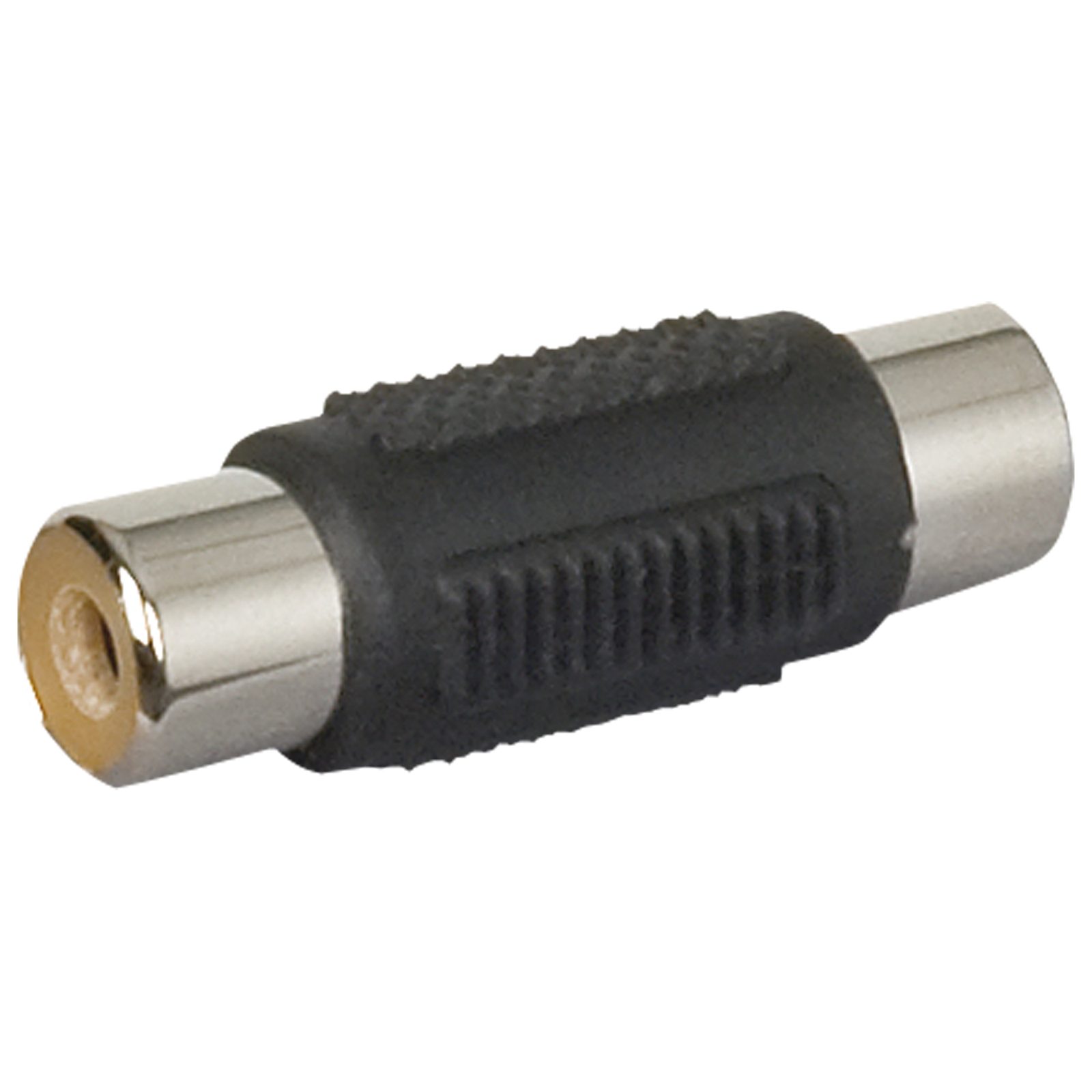 Adattatore RCA femmina a RCA femmina - DAP FLA15