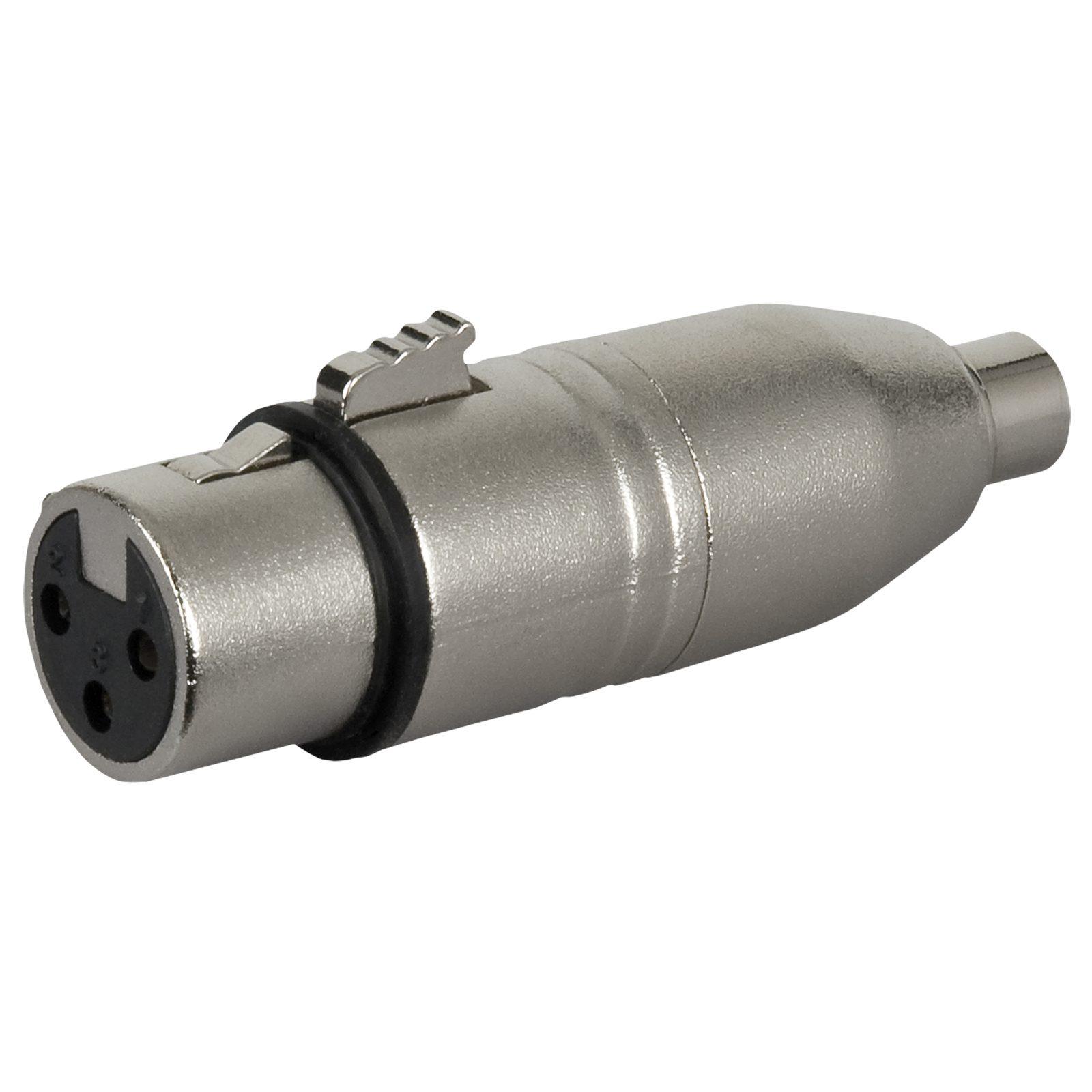 Adattatore XLR 3P femmina a RCA femmina - DAP FLA33