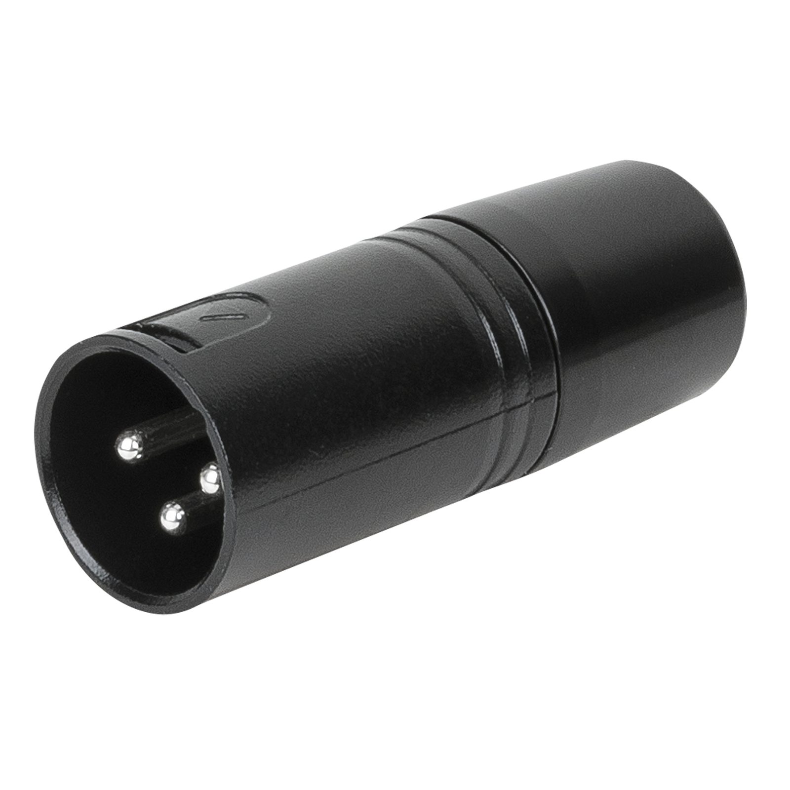 Terminatore DMX XLR 3P maschio 110 Ω - DAP FLA42