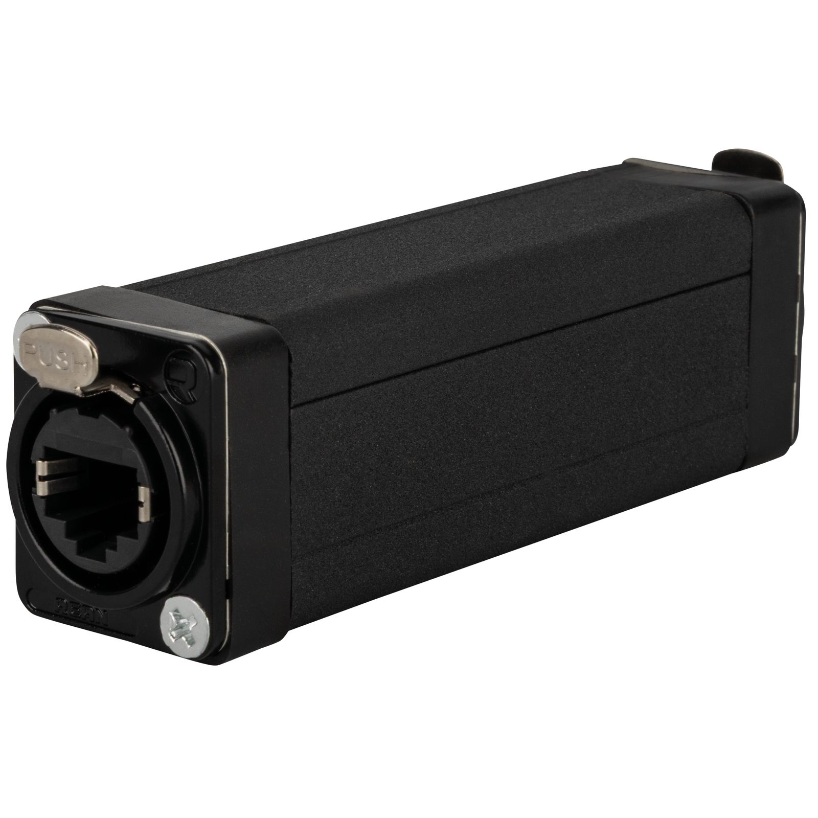 Accoppiatore RJ45 per CAT5 compatibile con connettori bloccabili - DAP FLA64