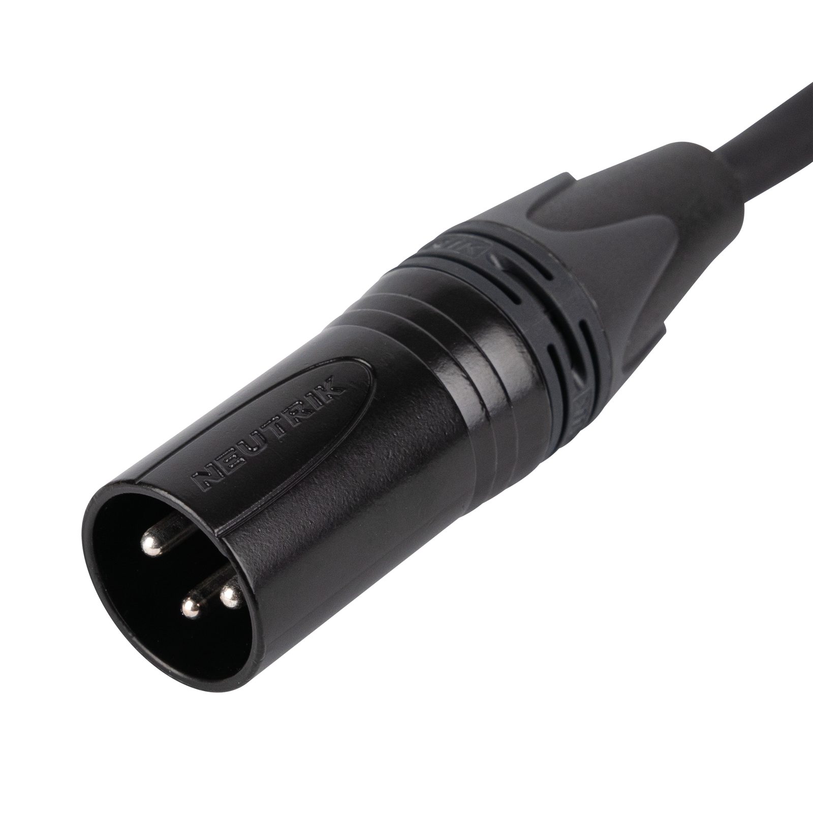 Cavo microfono/linea XLR M/F 3P 6m - DAP FLN016