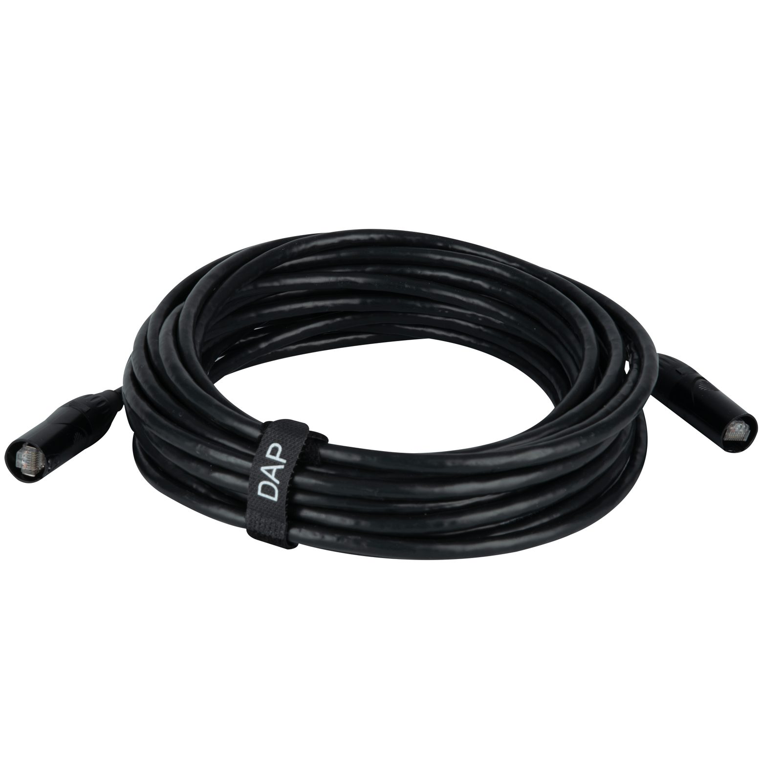 Cavo rete Cat6 F/UTP X-type 10m - DAP FLX5810