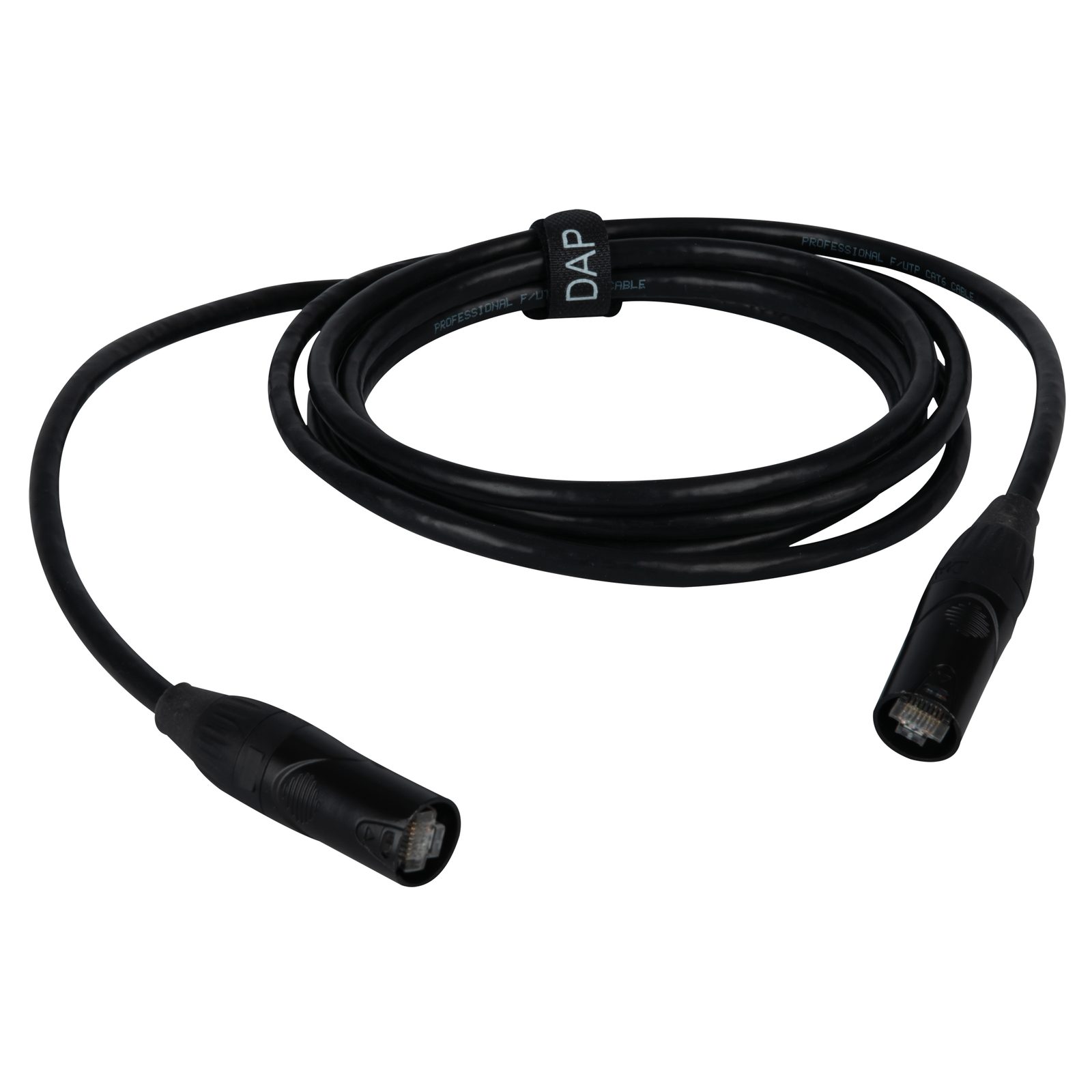 Cavo rete Cat6 F/UTP X-type 3m - DAP FLX583