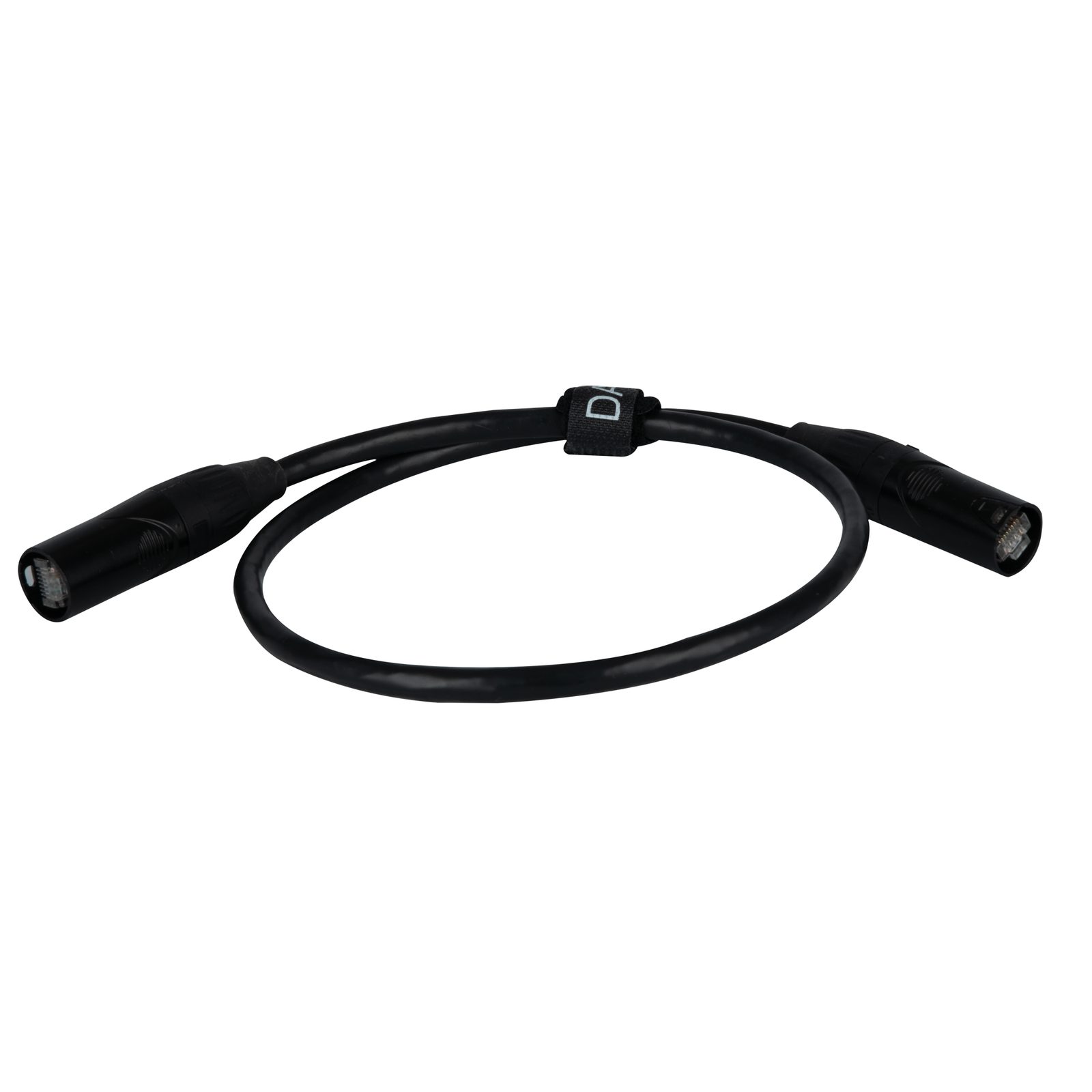 Cavo rete Cat6 F/UTP X-type 0.75m - DAP FLX5875