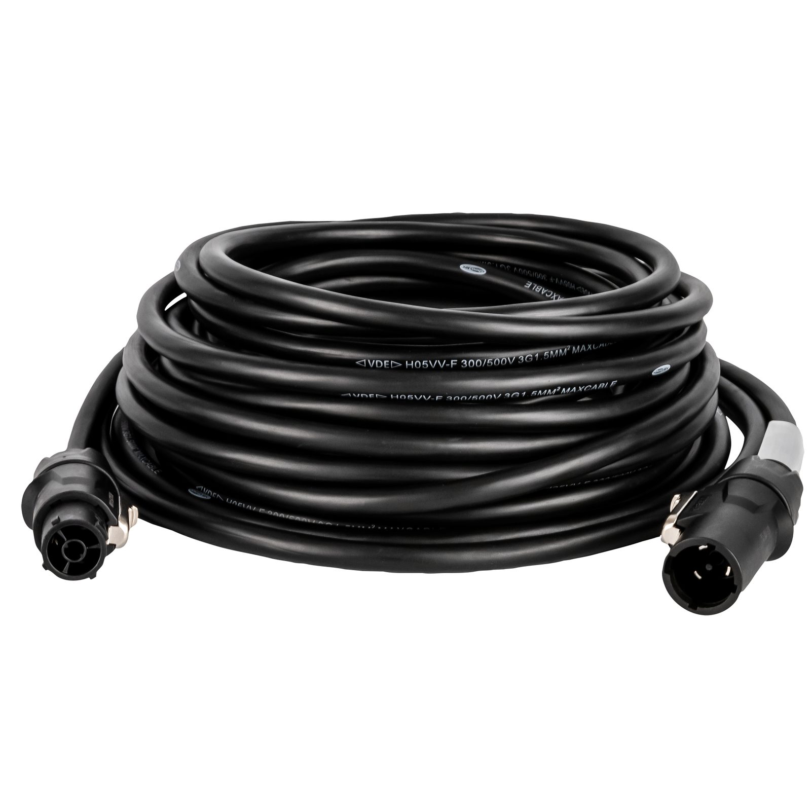 Cavo alimentazione REAN PowerX 3x1.5mm² 10m - DAP FPR0110
