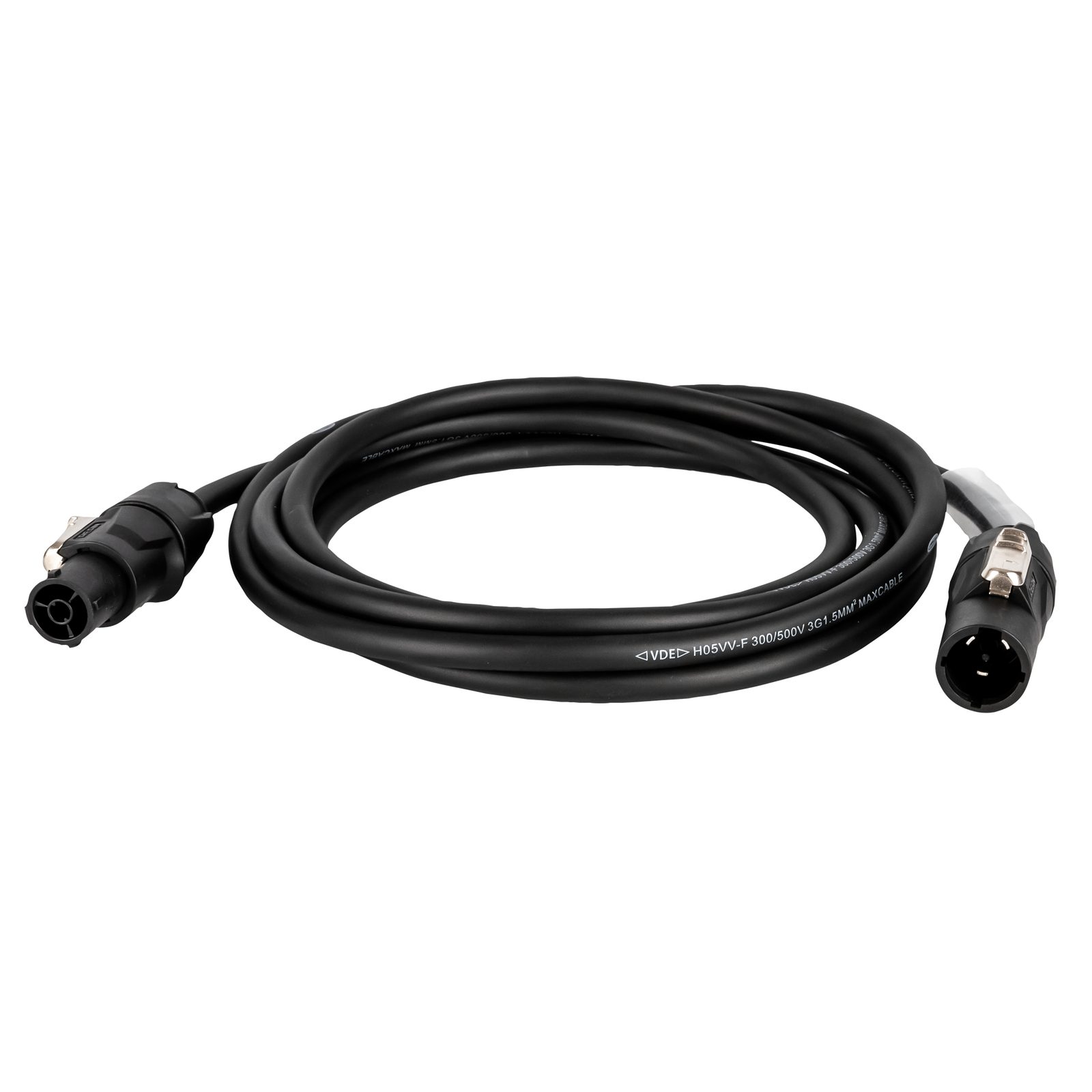 Cavo alimentazione REAN PowerX 3x1.5mm² 3m - DAP FPR013